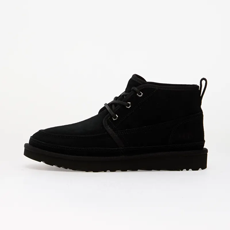 UGG M Neumel Moc Black