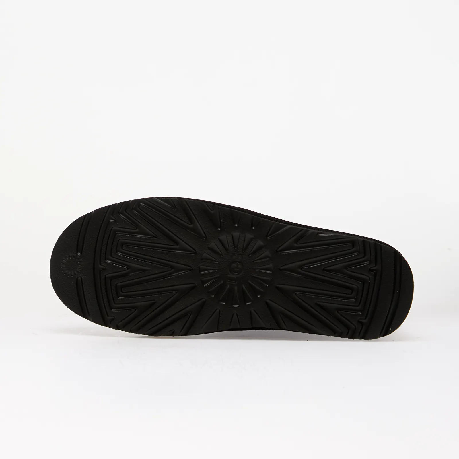 Мужская обувь UGG M Neumel Moc Black