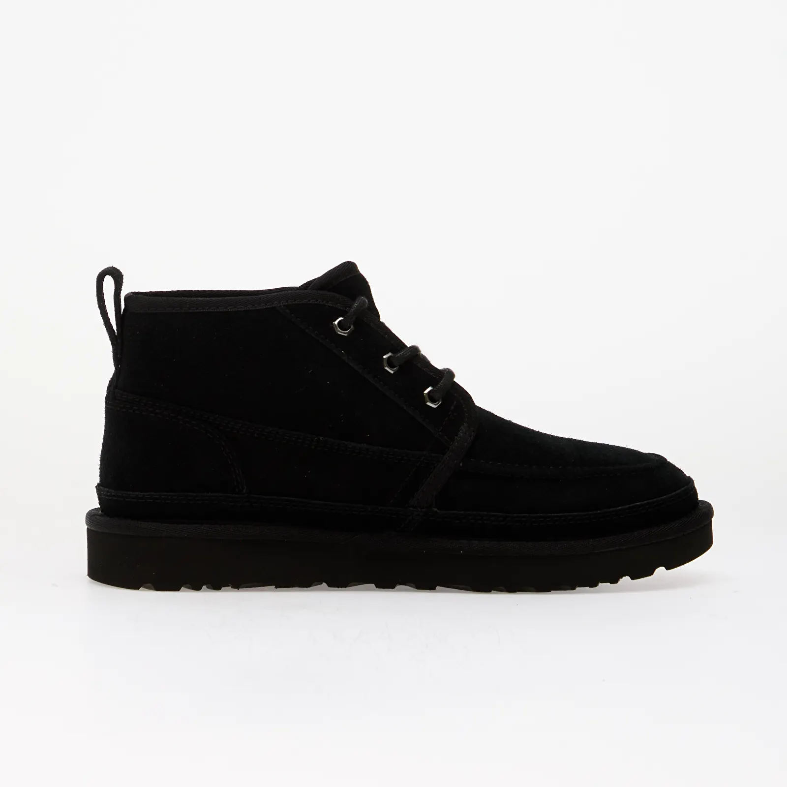 Мужская обувь UGG M Neumel Moc Black