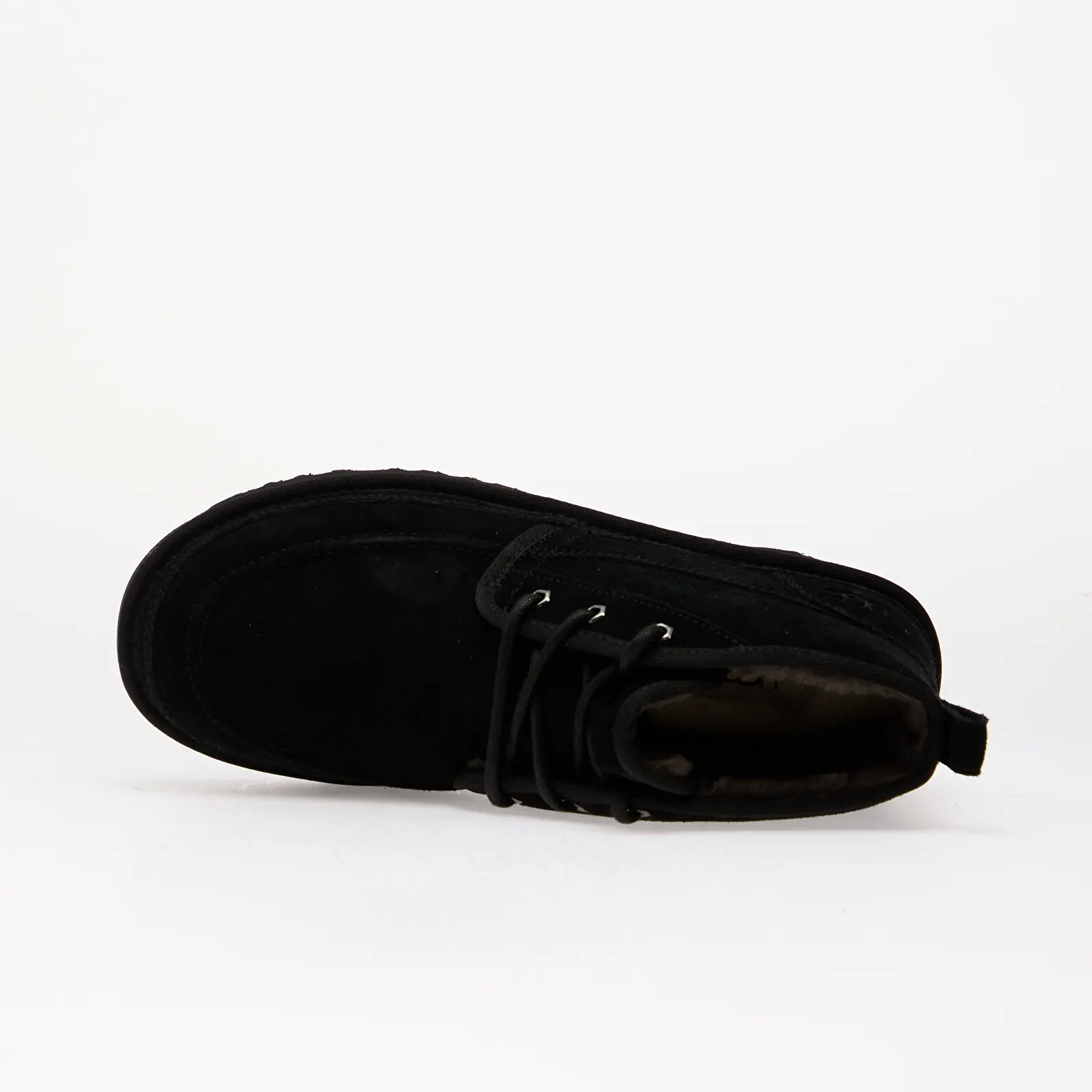 Мужская обувь UGG M Neumel Moc Black