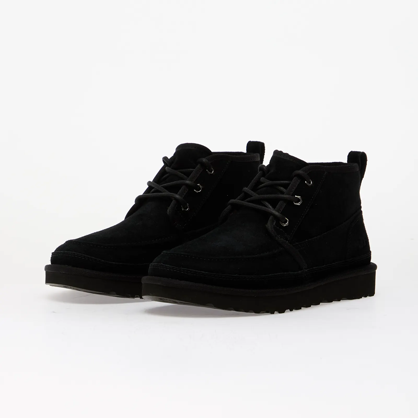 Мужская обувь UGG M Neumel Moc Black