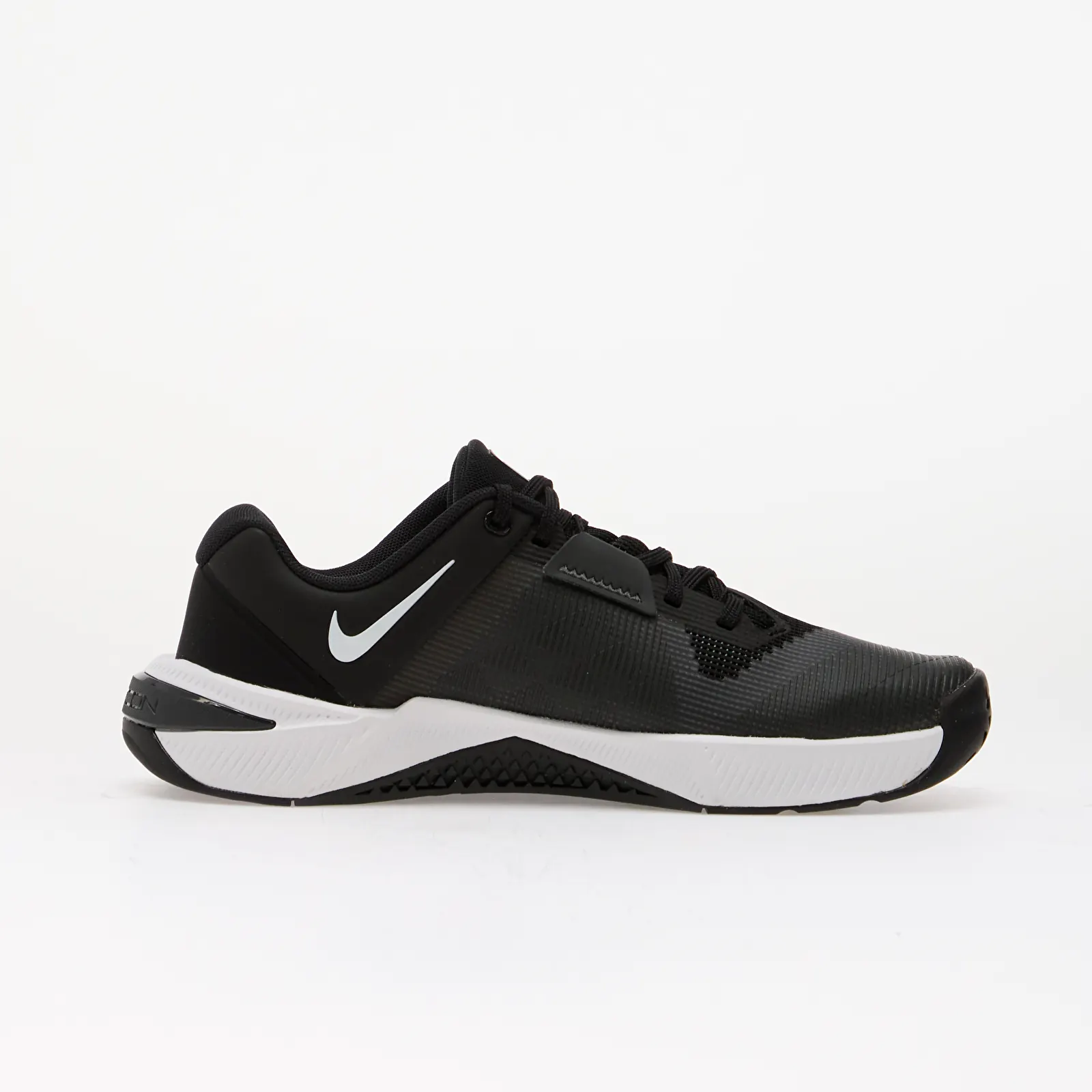 Baskets femme Nike Metcon 10 Black/ White-Anthracite-White