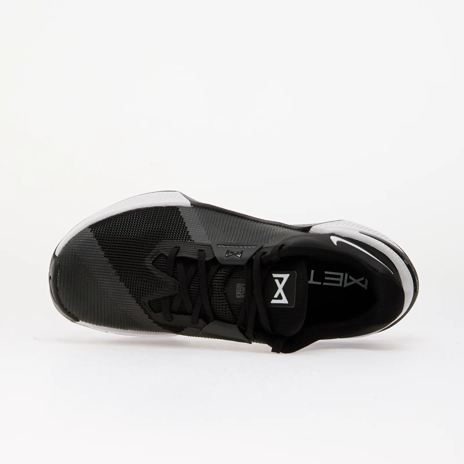 Baskets femme Nike Metcon 10 Black/ White-Anthracite-White