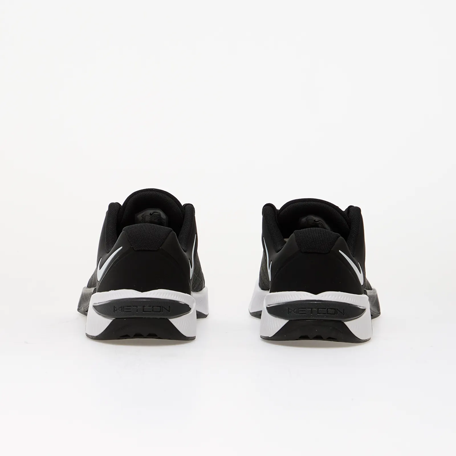 Baskets femme Nike Metcon 10 Black/ White-Anthracite-White