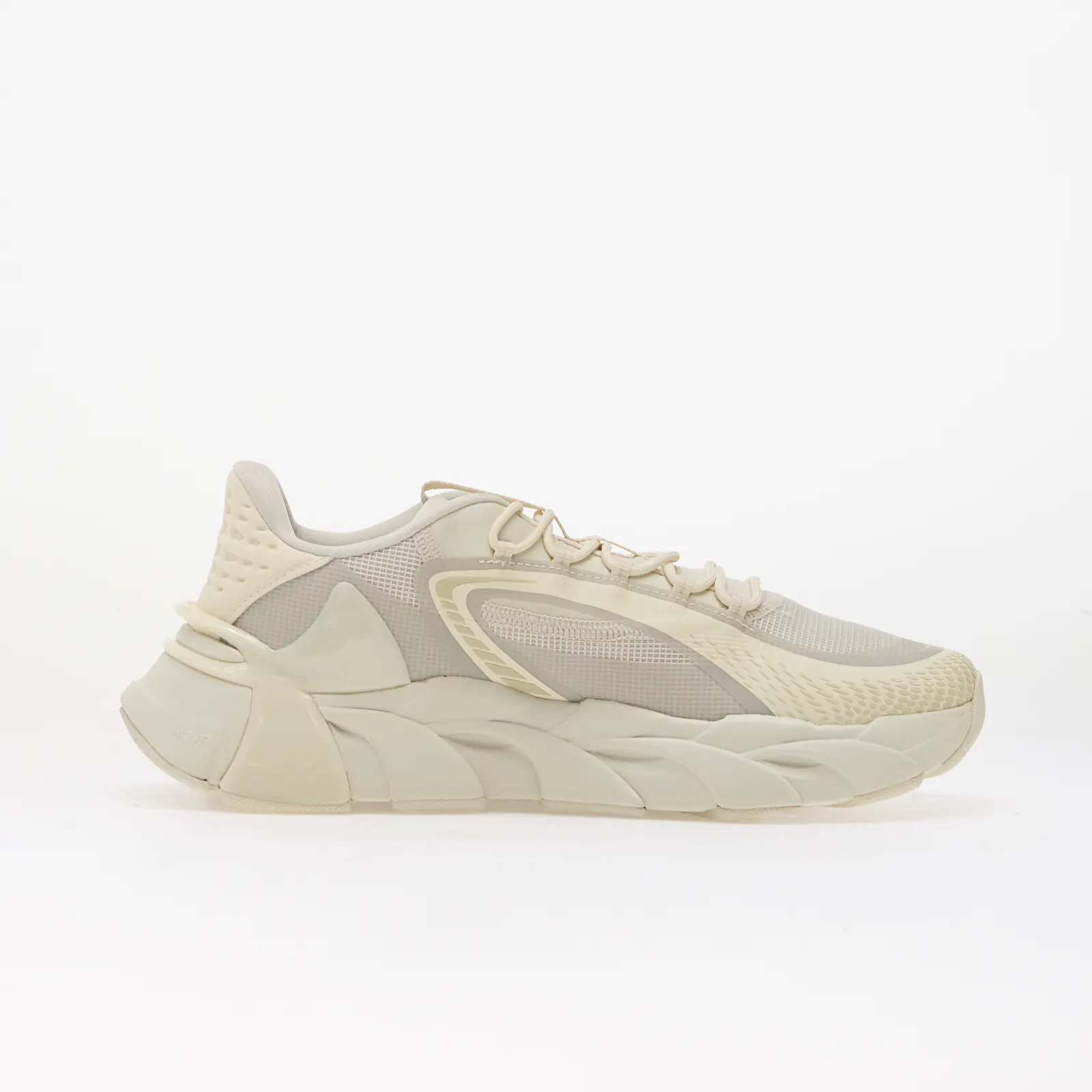 Zapatillas Hombre Under Armour HB Trainer Sport Summit White/ Stone/ Metallic Cristal Gold