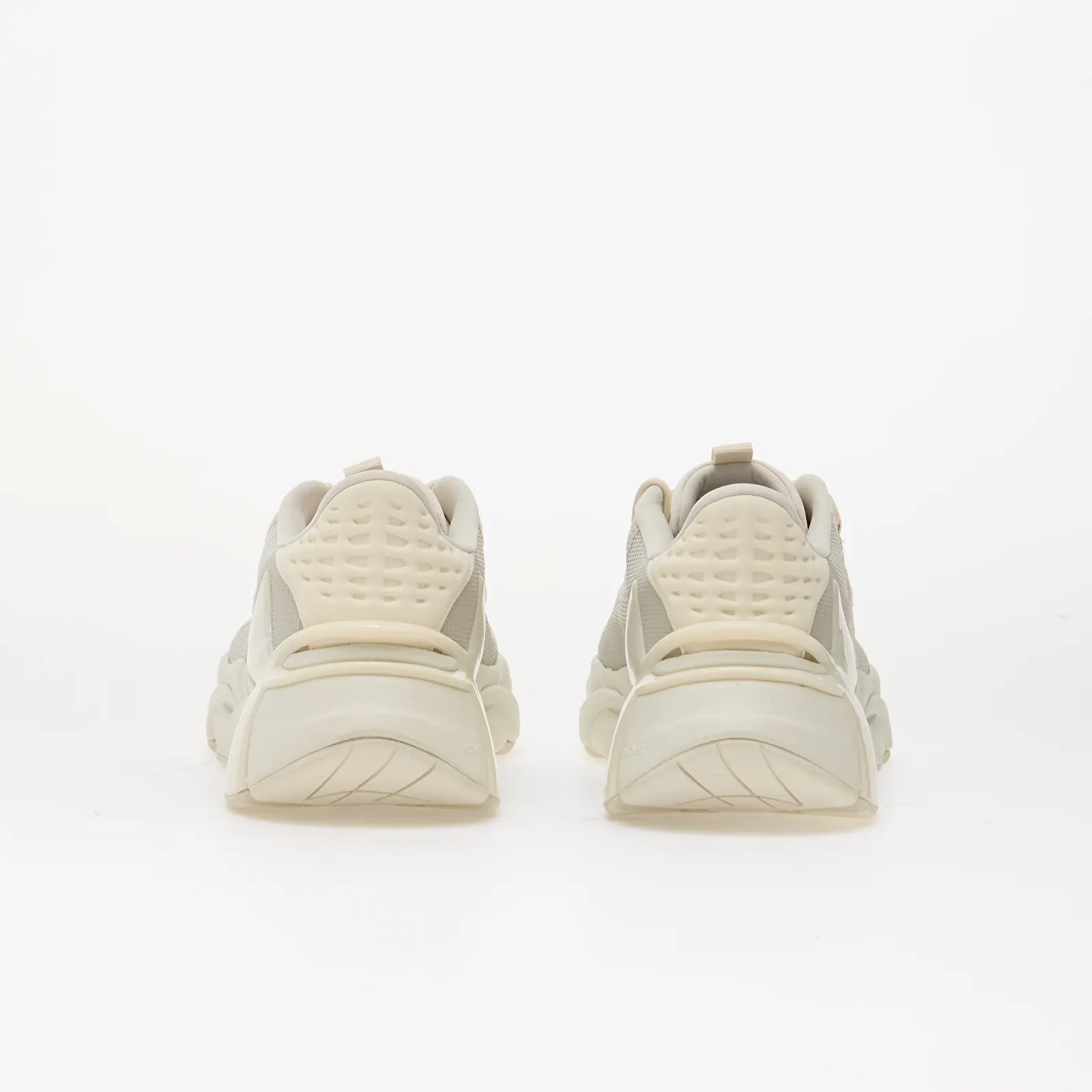 Zapatillas Hombre Under Armour HB Trainer Sport Summit White/ Stone/ Metallic Cristal Gold