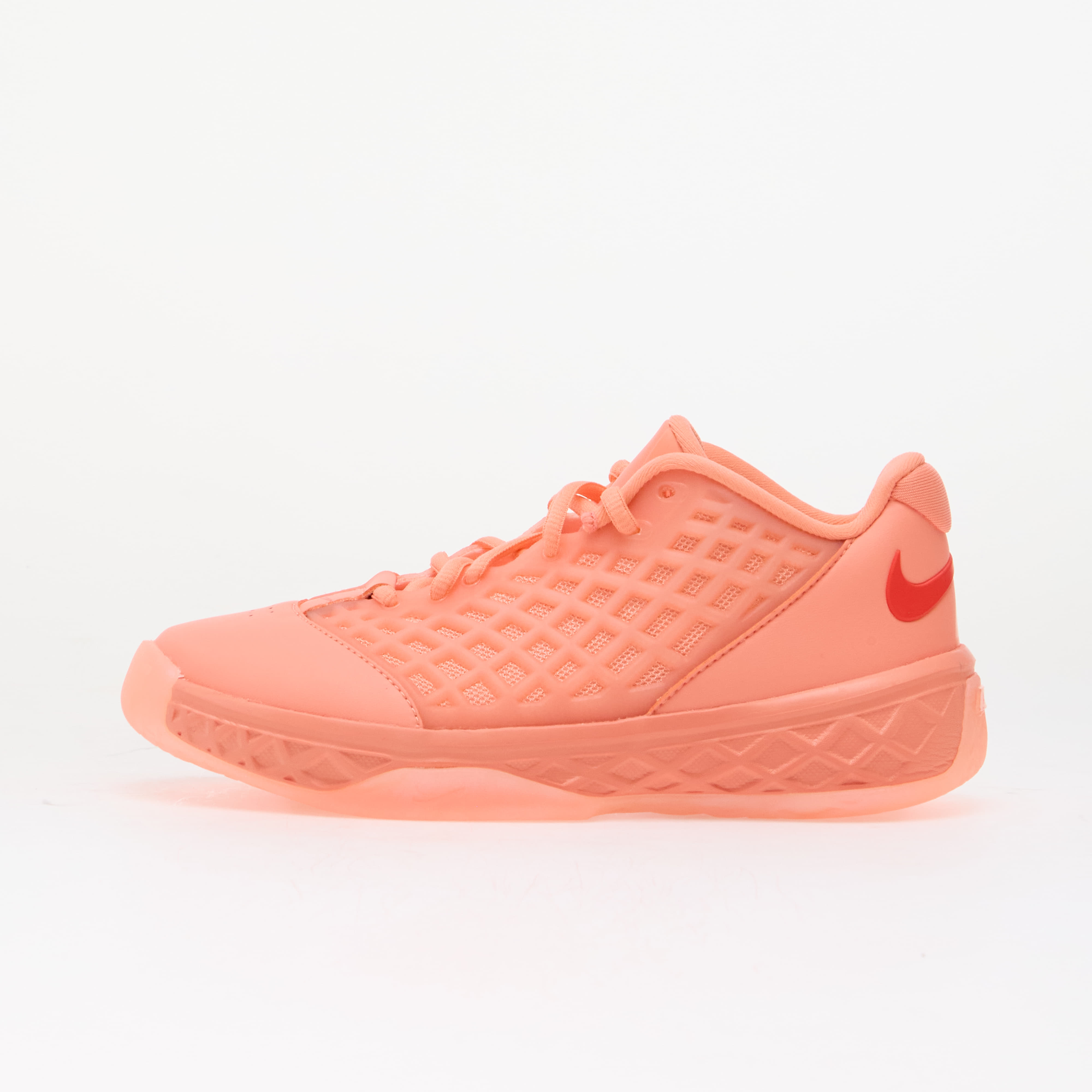 Nike Kobe III Low Kids Atomic Pink/ Bright Crimson 3.5Y