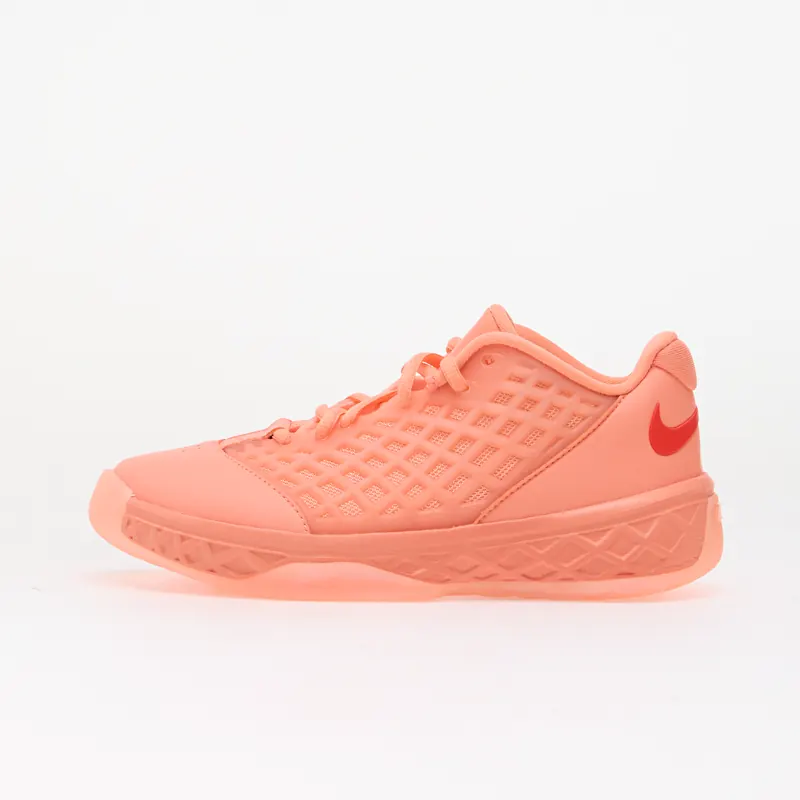 Nike Kobe III Low Kids Atomic Pink/ Bright Crimson