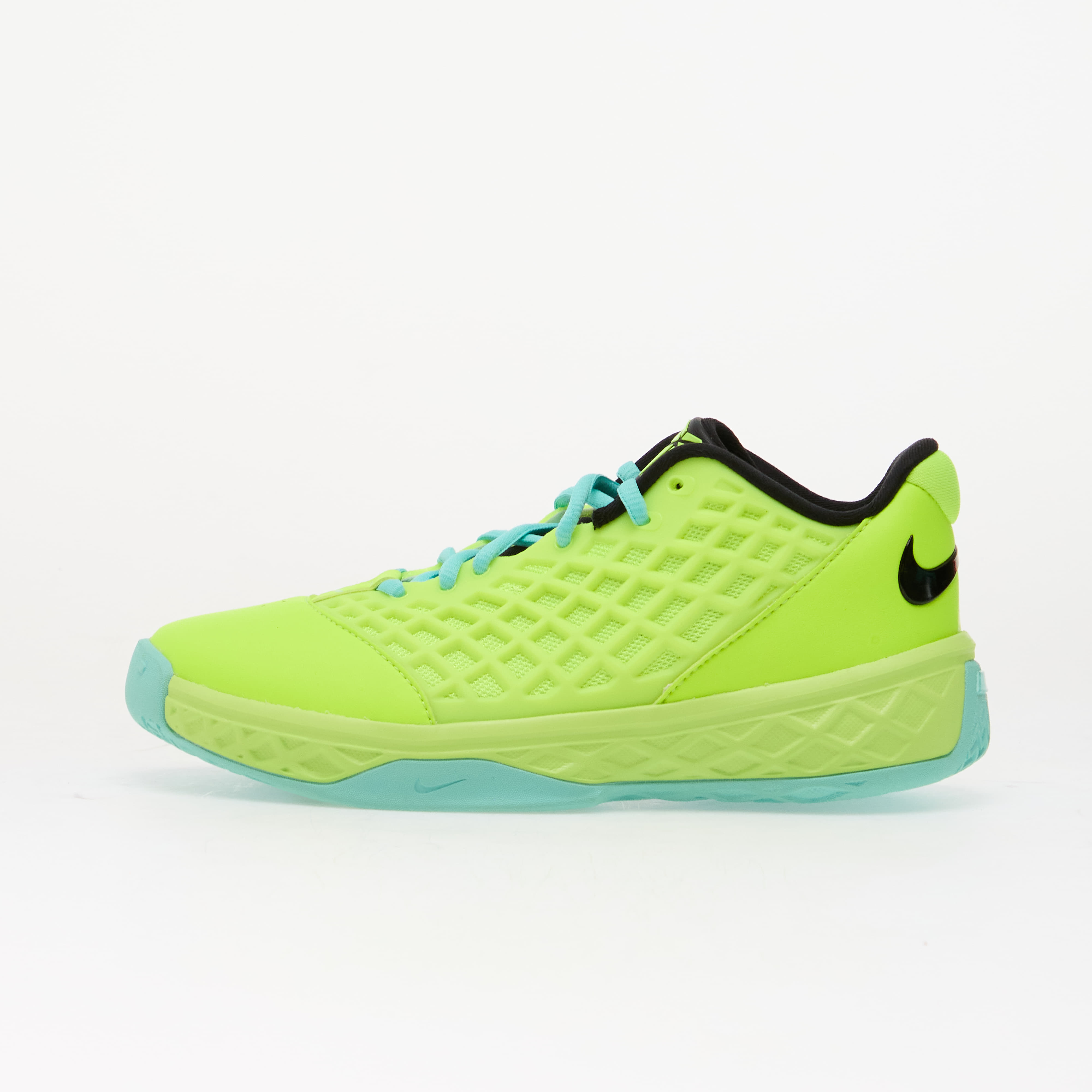 Nike Kobe III Low Kids Multi-Color/ Black 6Y