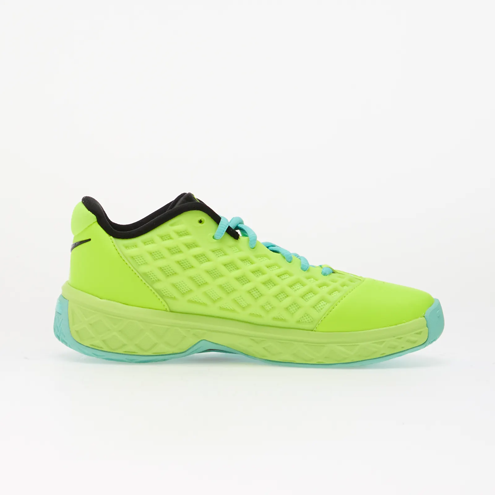 Dječje tenisice i obuća  Nike Kobe III Low Kids Multi-Color/ Black