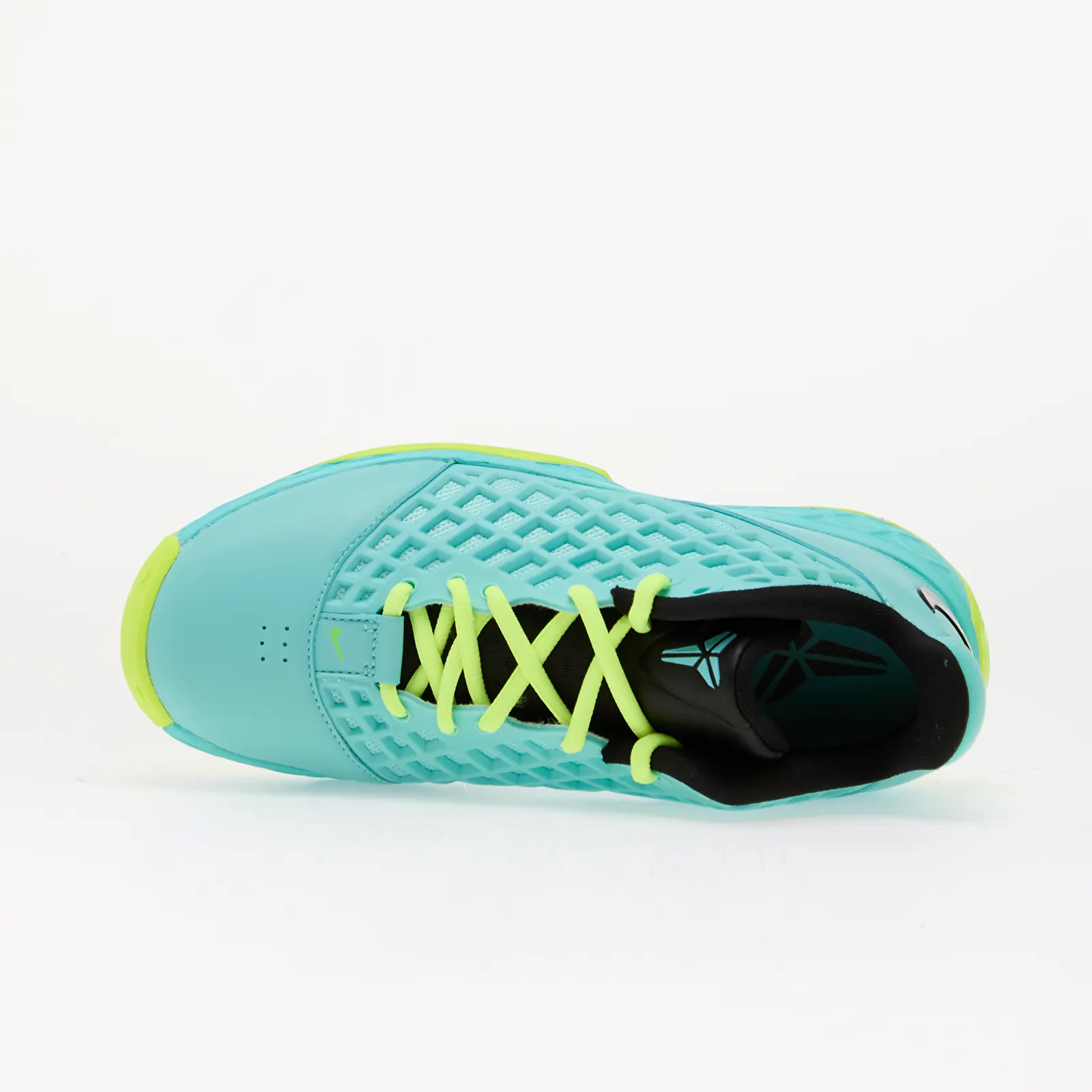 Dječje tenisice i obuća  Nike Kobe III Low Kids Multi-Color/ Black