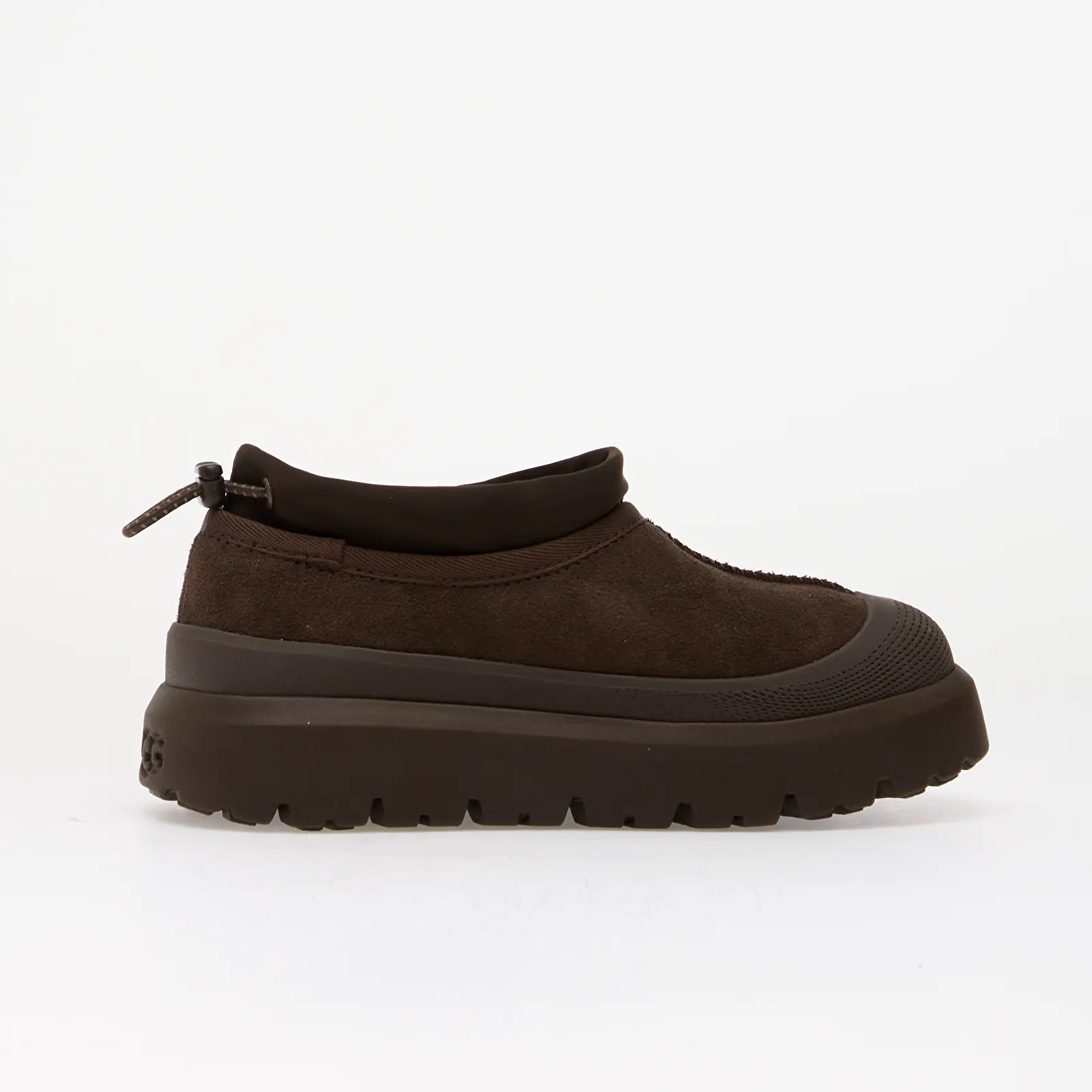 Chaussures et baskets homme UGG M Tasman Weather Hybrid Dusted Cocoa