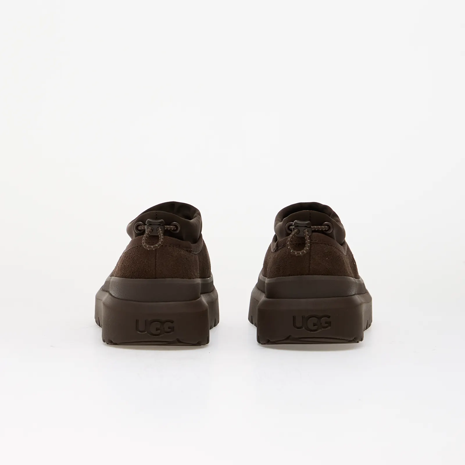 Chaussures et baskets homme UGG M Tasman Weather Hybrid Dusted Cocoa