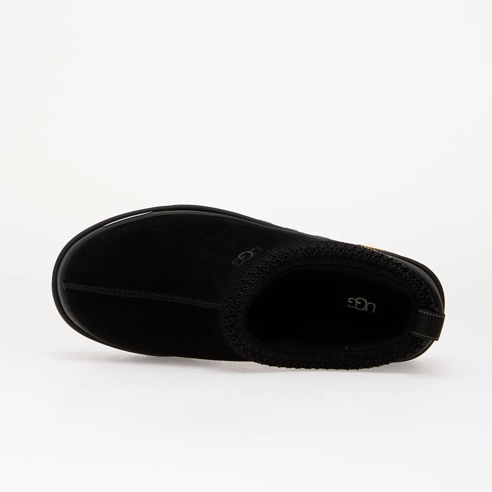 Мужская обувь UGG M Tasman Guard GTX Black