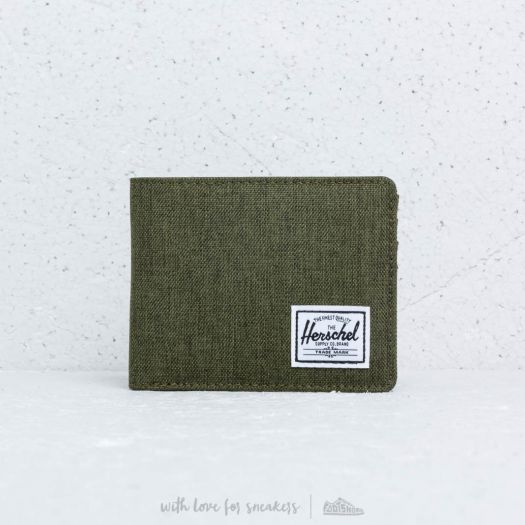 Herschel olive night sales