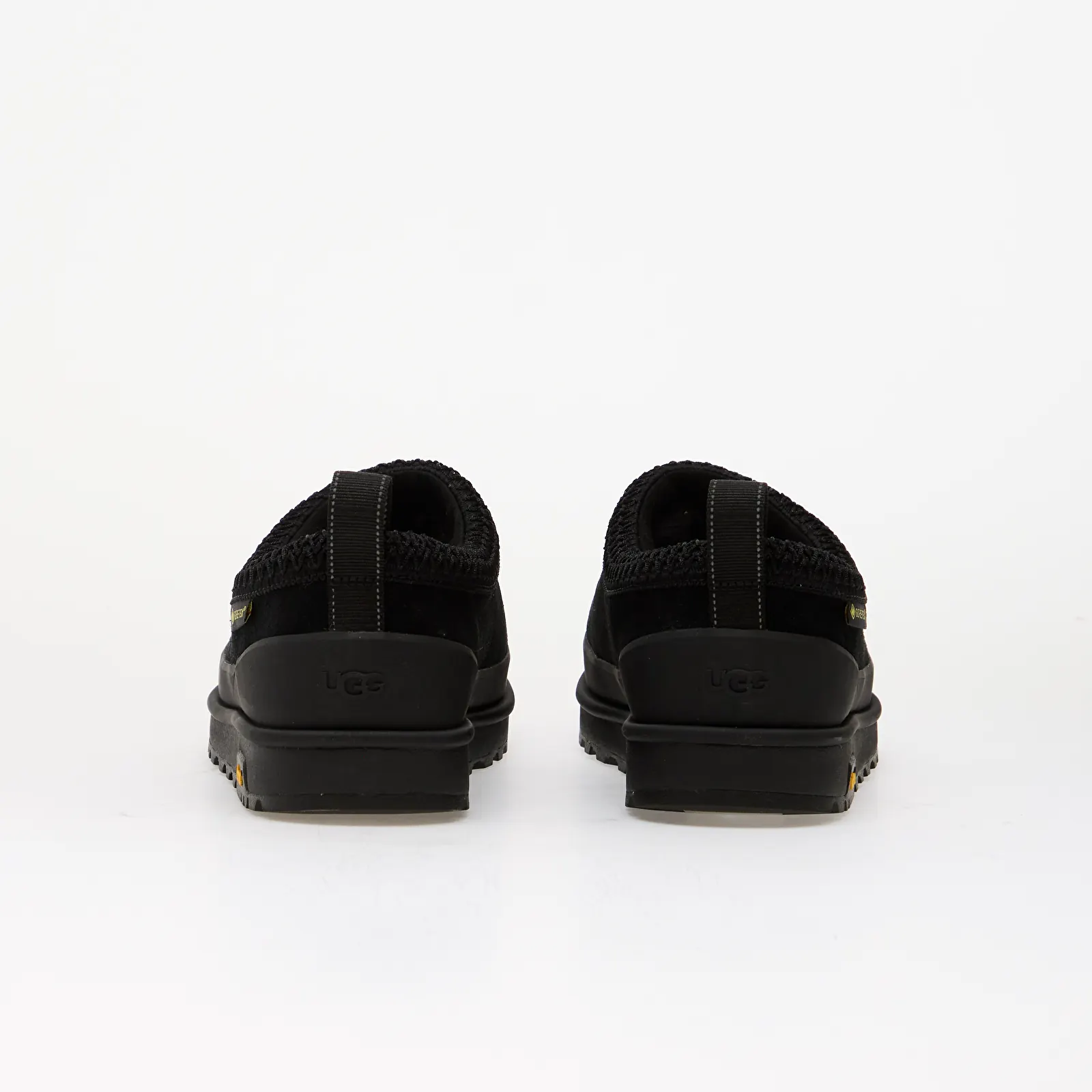 Мужская обувь UGG M Tasman Guard GTX Black