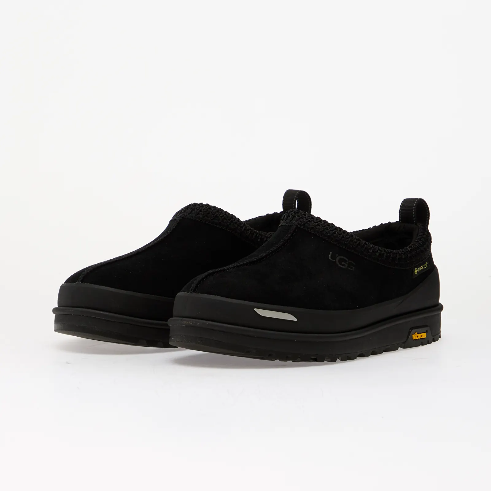 Мужская обувь UGG M Tasman Guard GTX Black