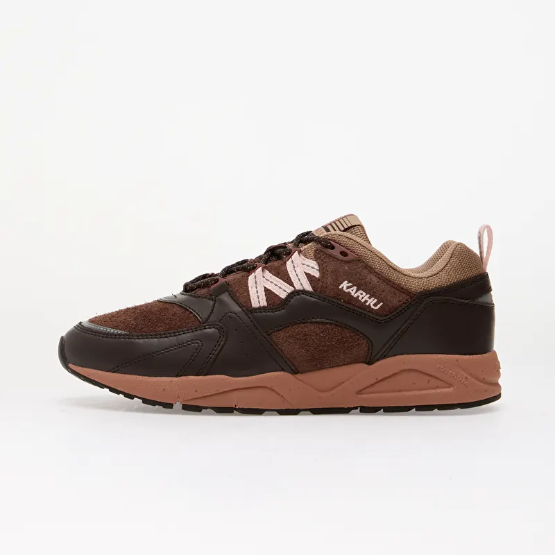 Karhu Fusion 2.0 Chocolate Torte/ Pale Lilac