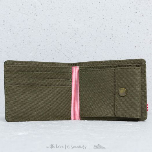 Herschel olive night best sale
