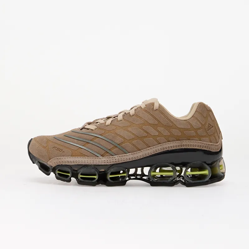 adidas Megaride F50 Chalky Brown/ Iron Met./ Grey Four