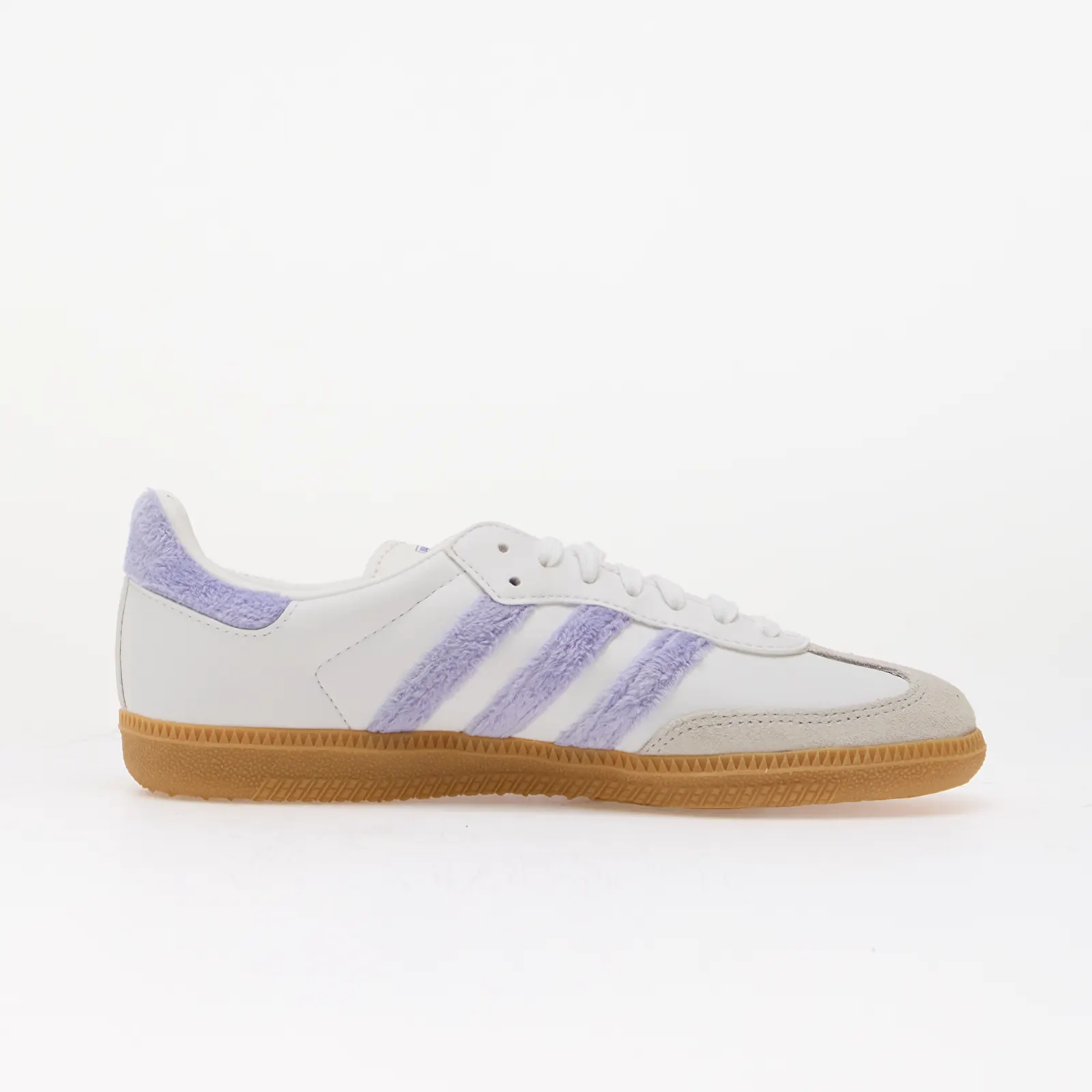 Baskets homme adidas x Care Bears Samba OG Kids Light Purple/ Ftwr White/ Blue Dawn