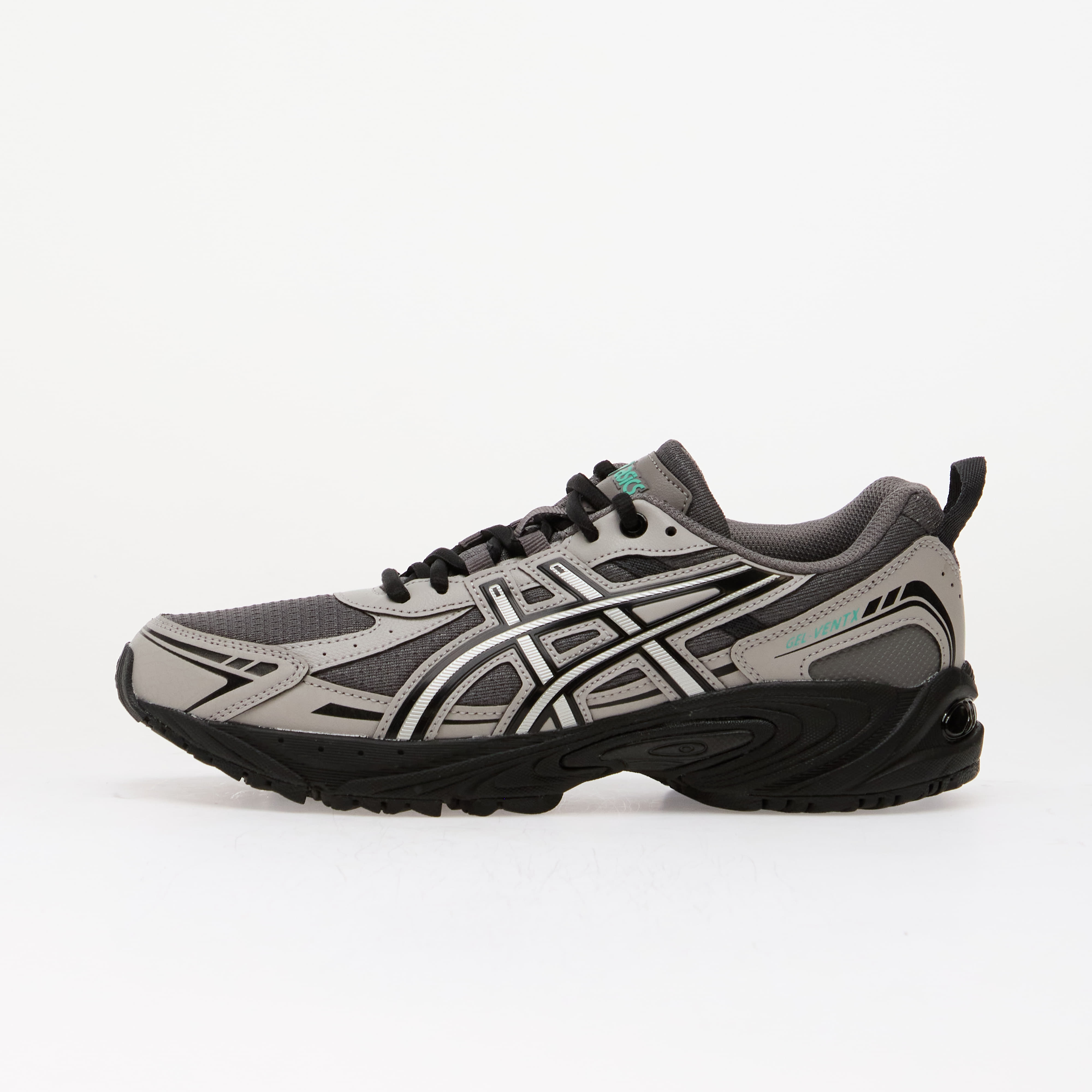 Sneakers Asics GEL-VentX Carbon/ Cement Grey UK 9