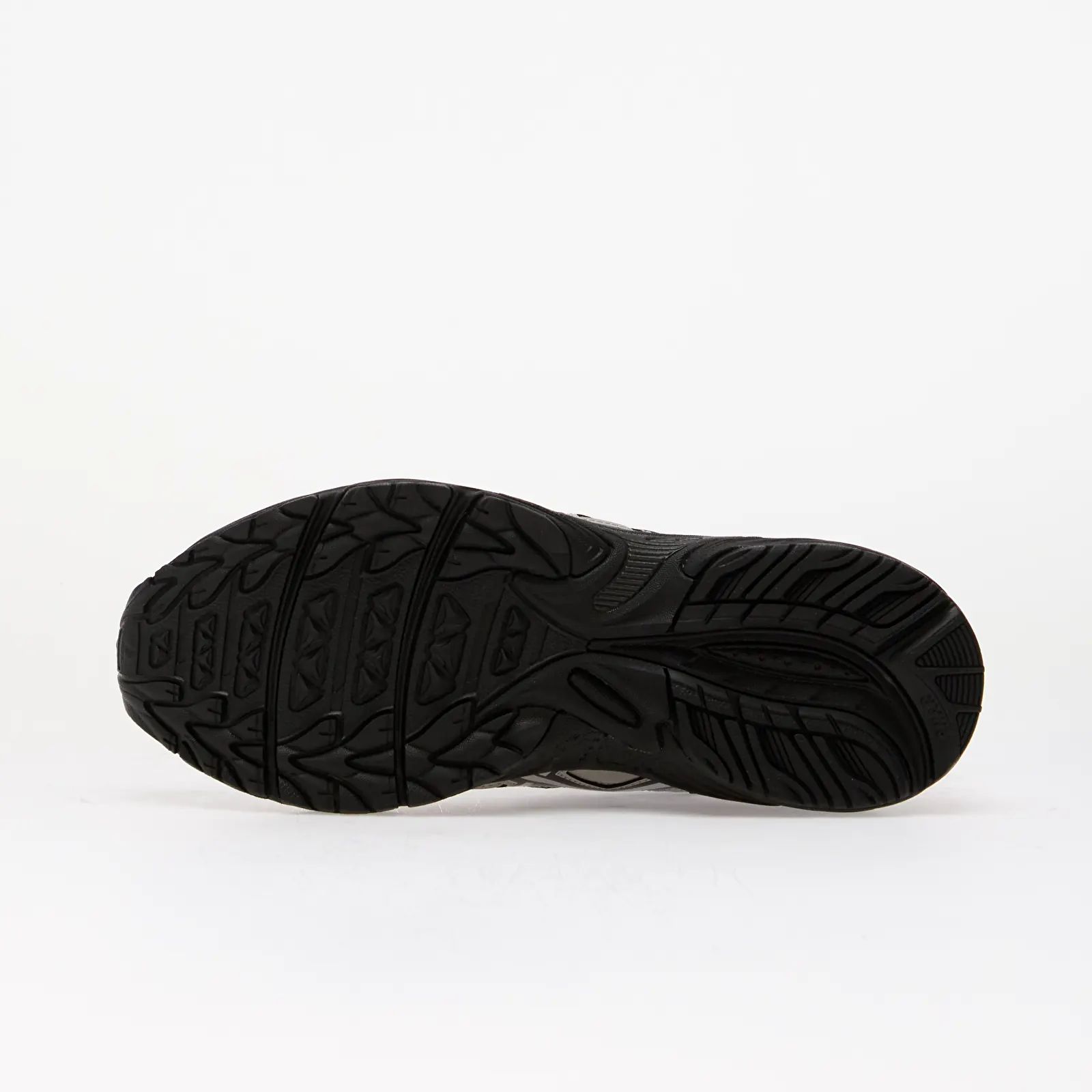 Baskets homme Asics GEL-VentX Carbon/ Cement Grey