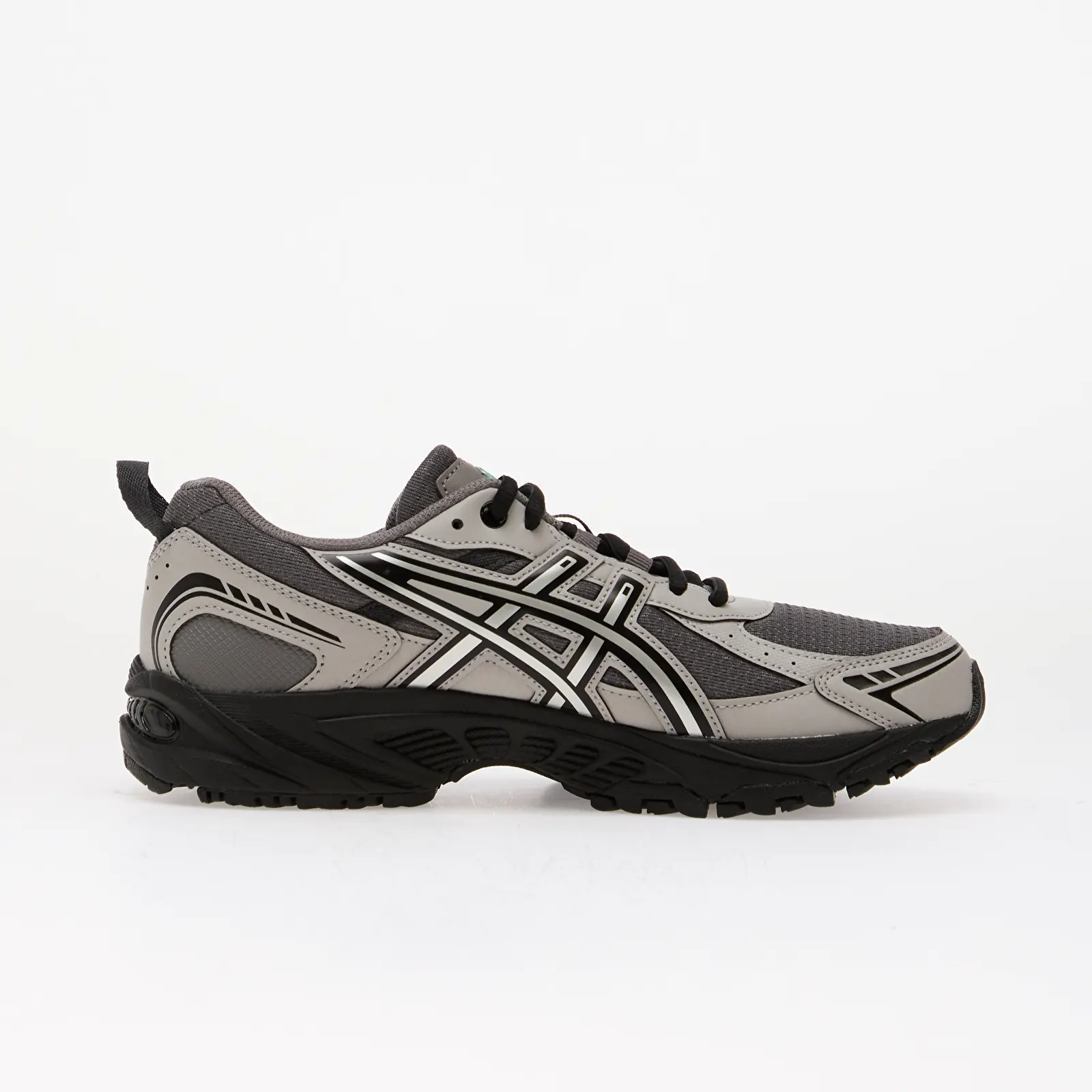 Baskets homme Asics GEL-VentX Carbon/ Cement Grey
