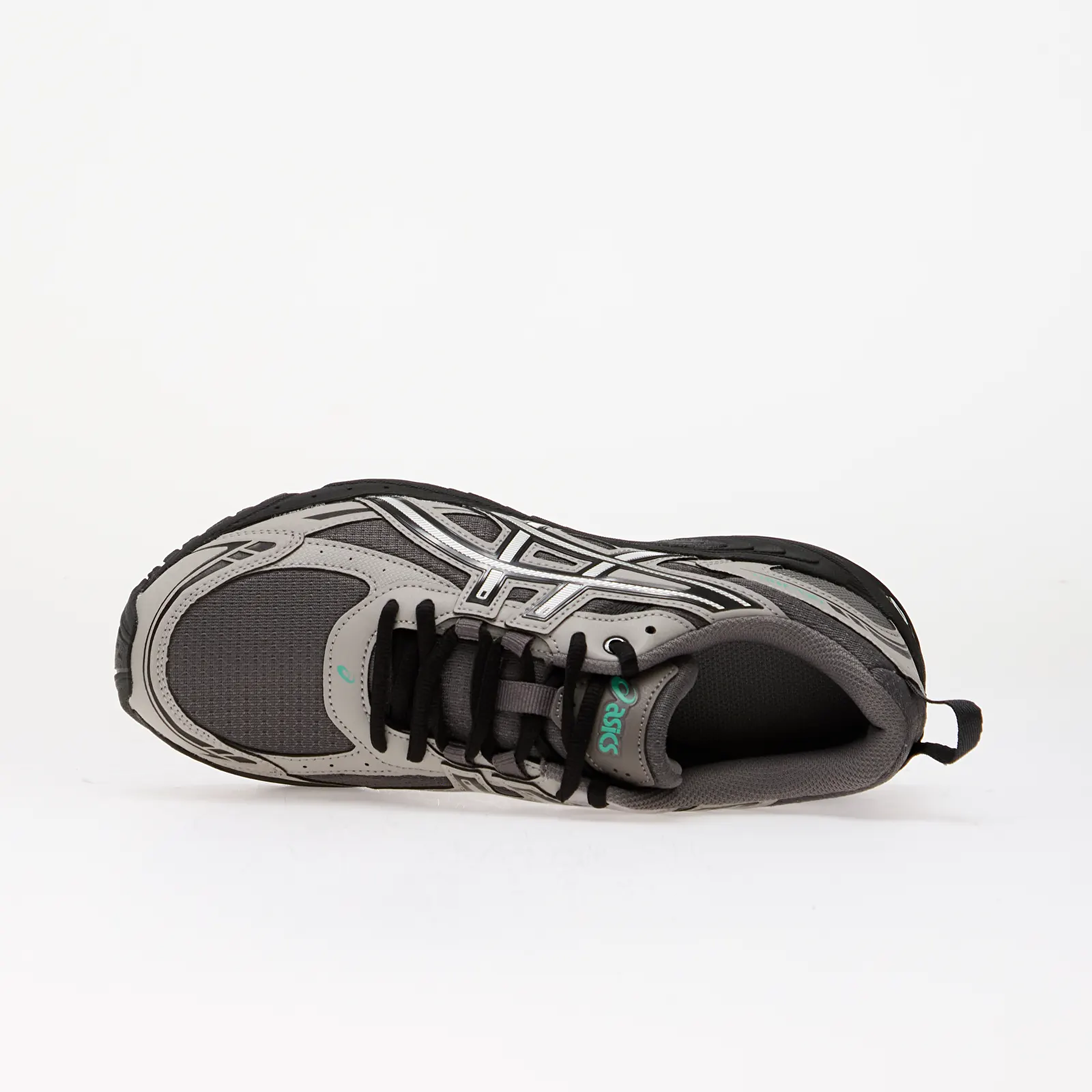 Baskets homme Asics GEL-VentX Carbon/ Cement Grey