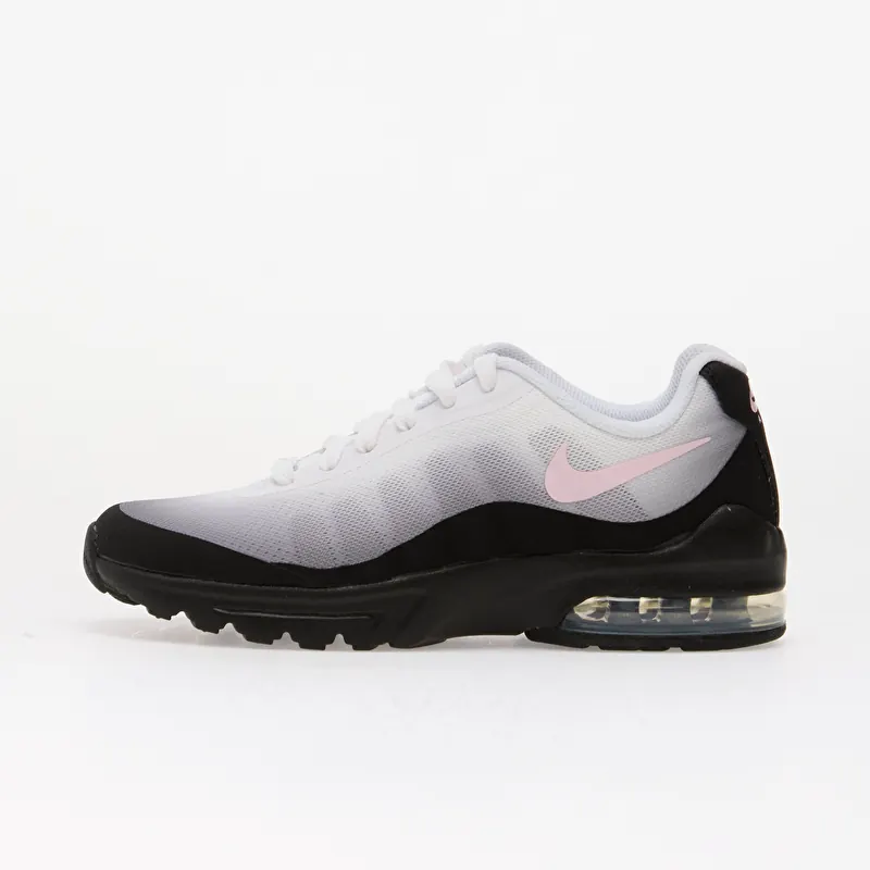 Nike Air Max Invigor Kids Black/ Pink Foam-White-Pearl Grey