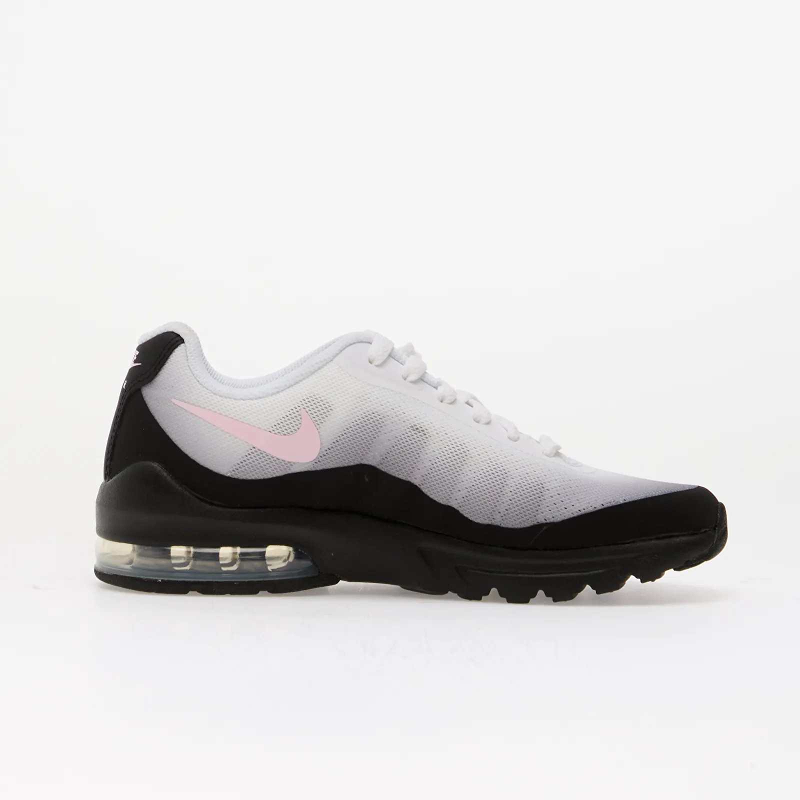 Laste tossud ja kingad Nike Air Max Invigor Kids Black/ Pink Foam-White-Pearl Grey