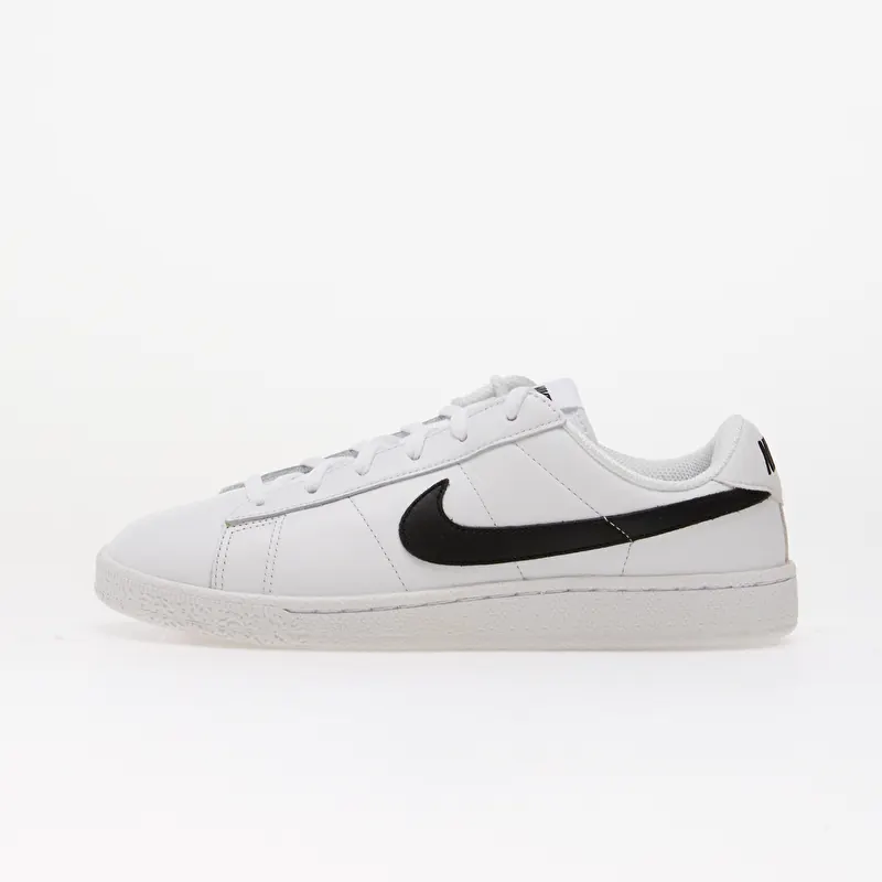 Nike Tennis Classic Kids White/ Black