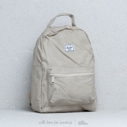 Backpacks Herschel Supply Co. Nova X Small Backpack Moonstruck Footshop