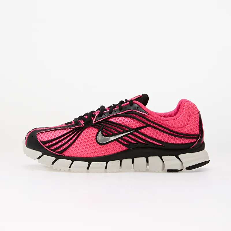 Nike Zoom Skylon 11 Hyper Pink/ Metallic Silver-Black