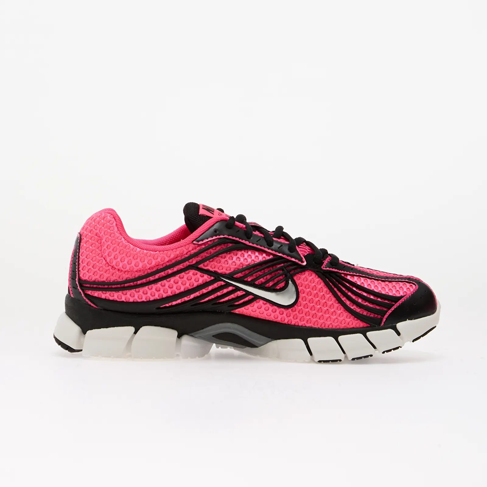 Moteriški sportbačiai Nike Zoom Skylon 11 Hyper Pink/ Metallic Silver-Black