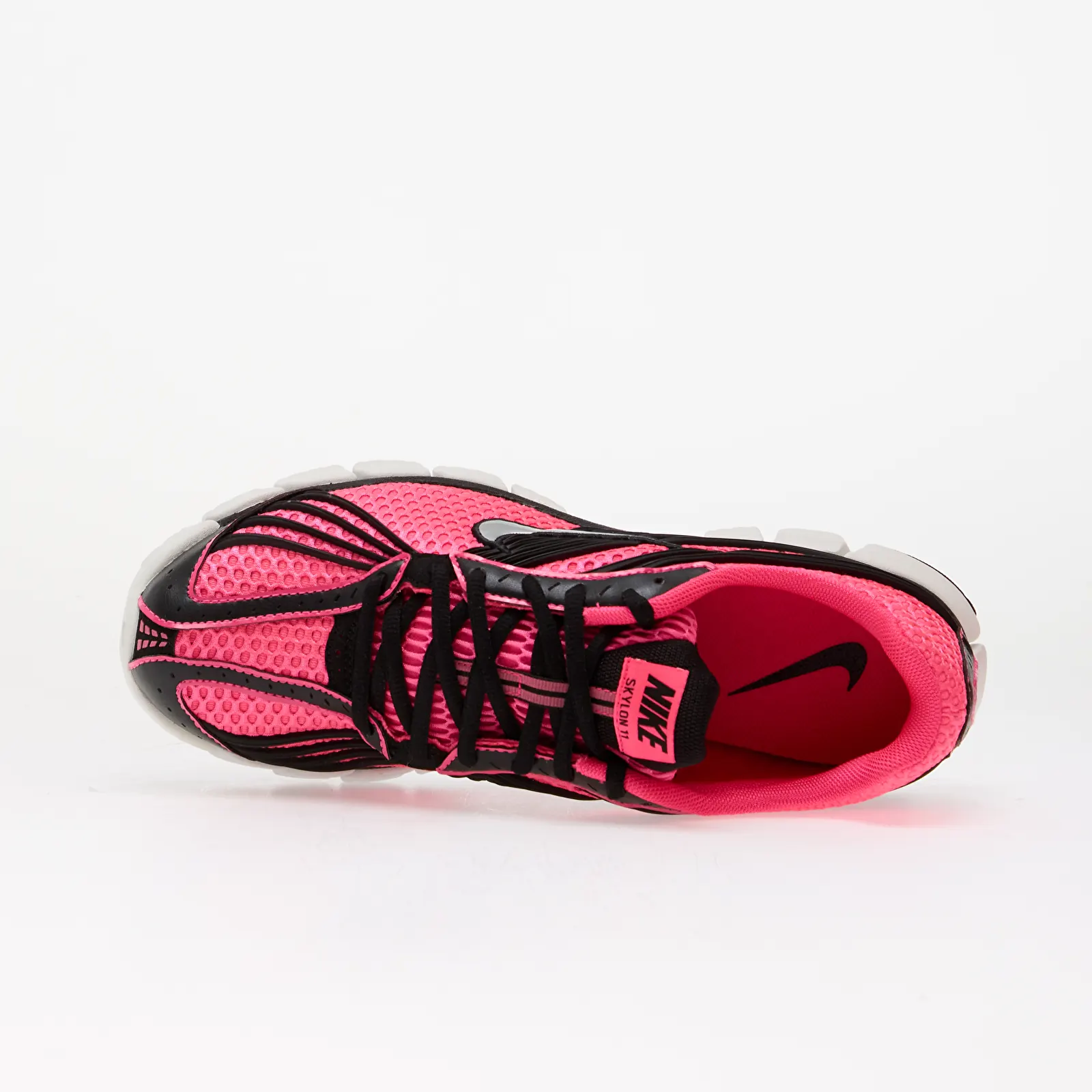 Moteriški sportbačiai Nike Zoom Skylon 11 Hyper Pink/ Metallic Silver-Black
