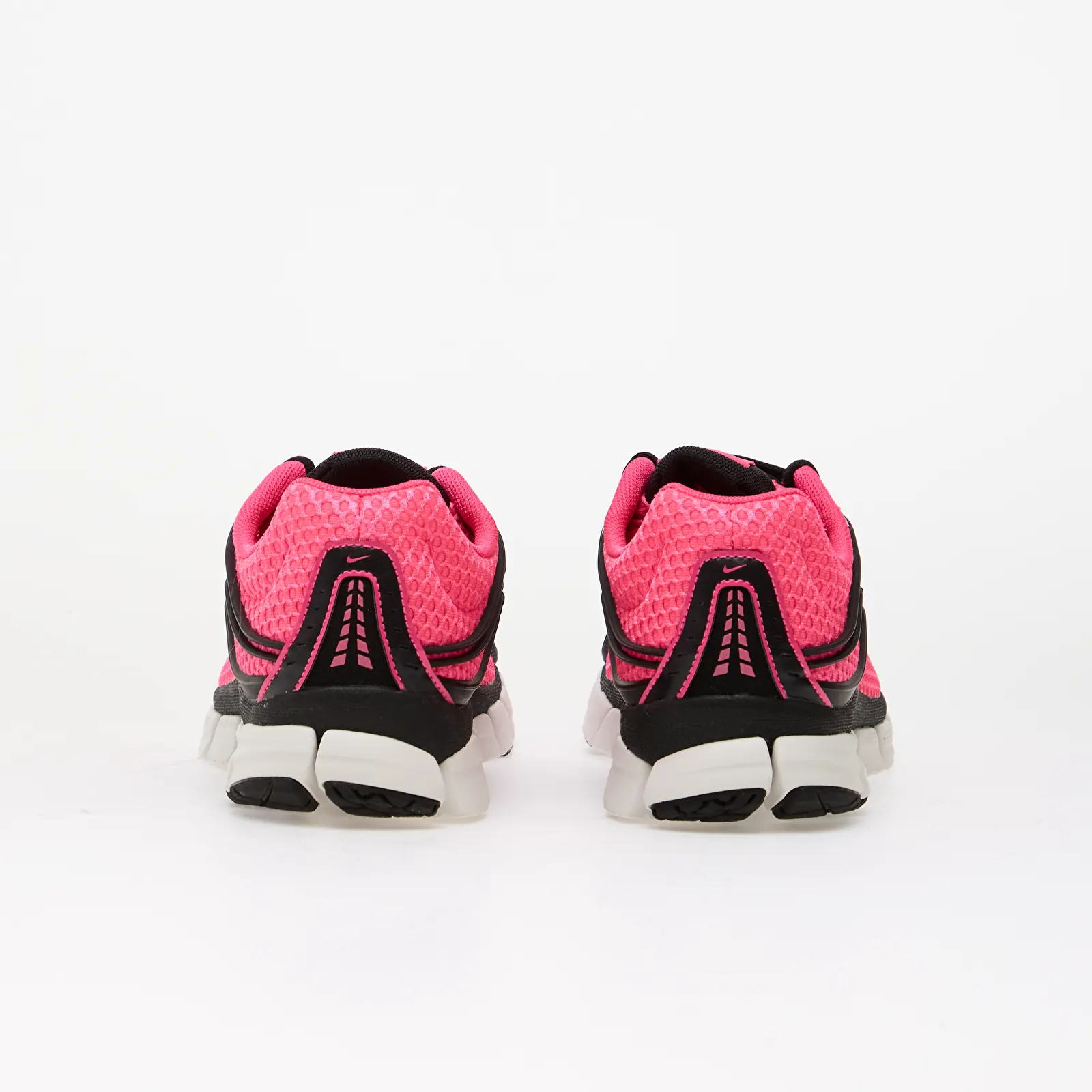 Moteriški sportbačiai Nike Zoom Skylon 11 Hyper Pink/ Metallic Silver-Black
