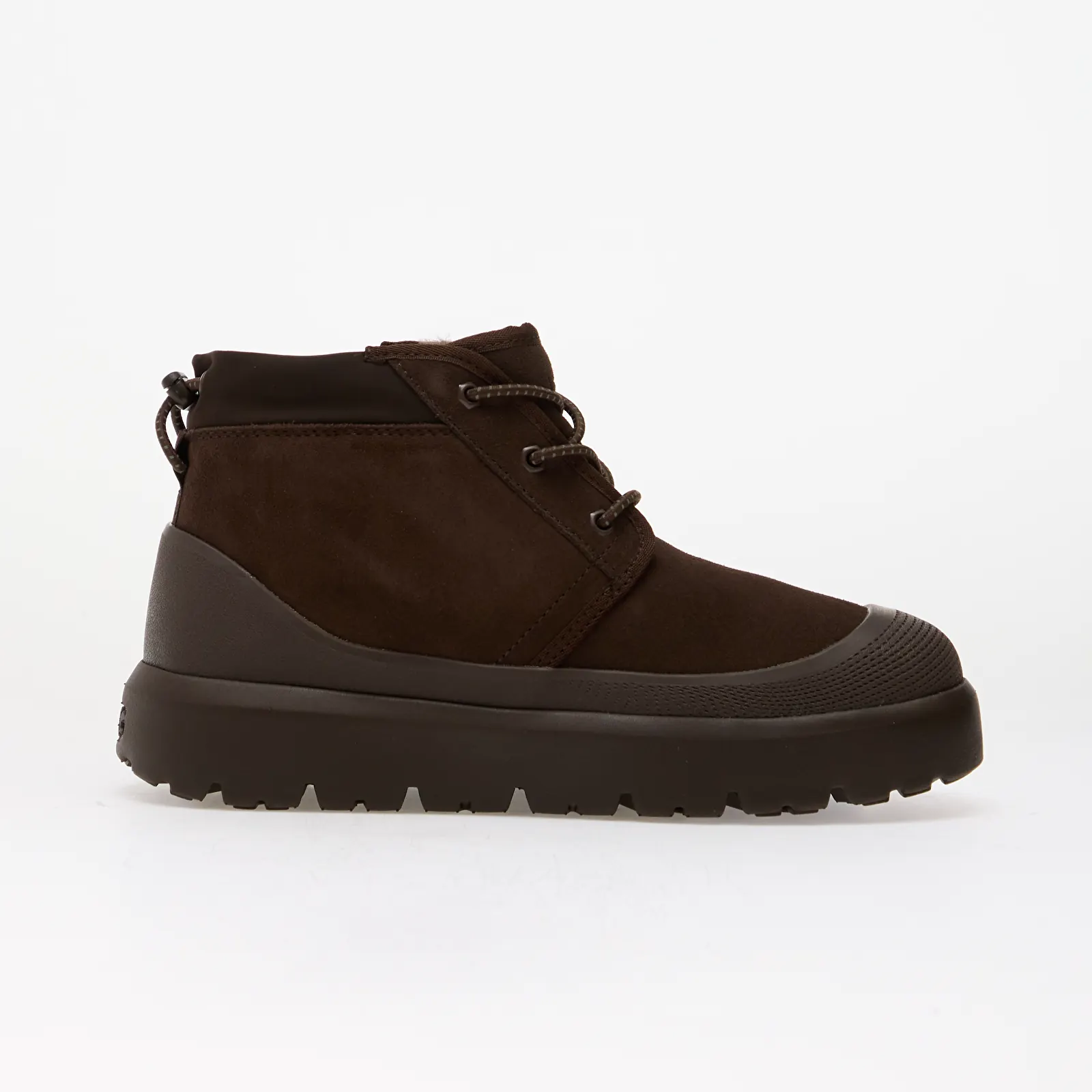 Buty męskie UGG M Neumel Weather Hybrid Dusted Cocoa
