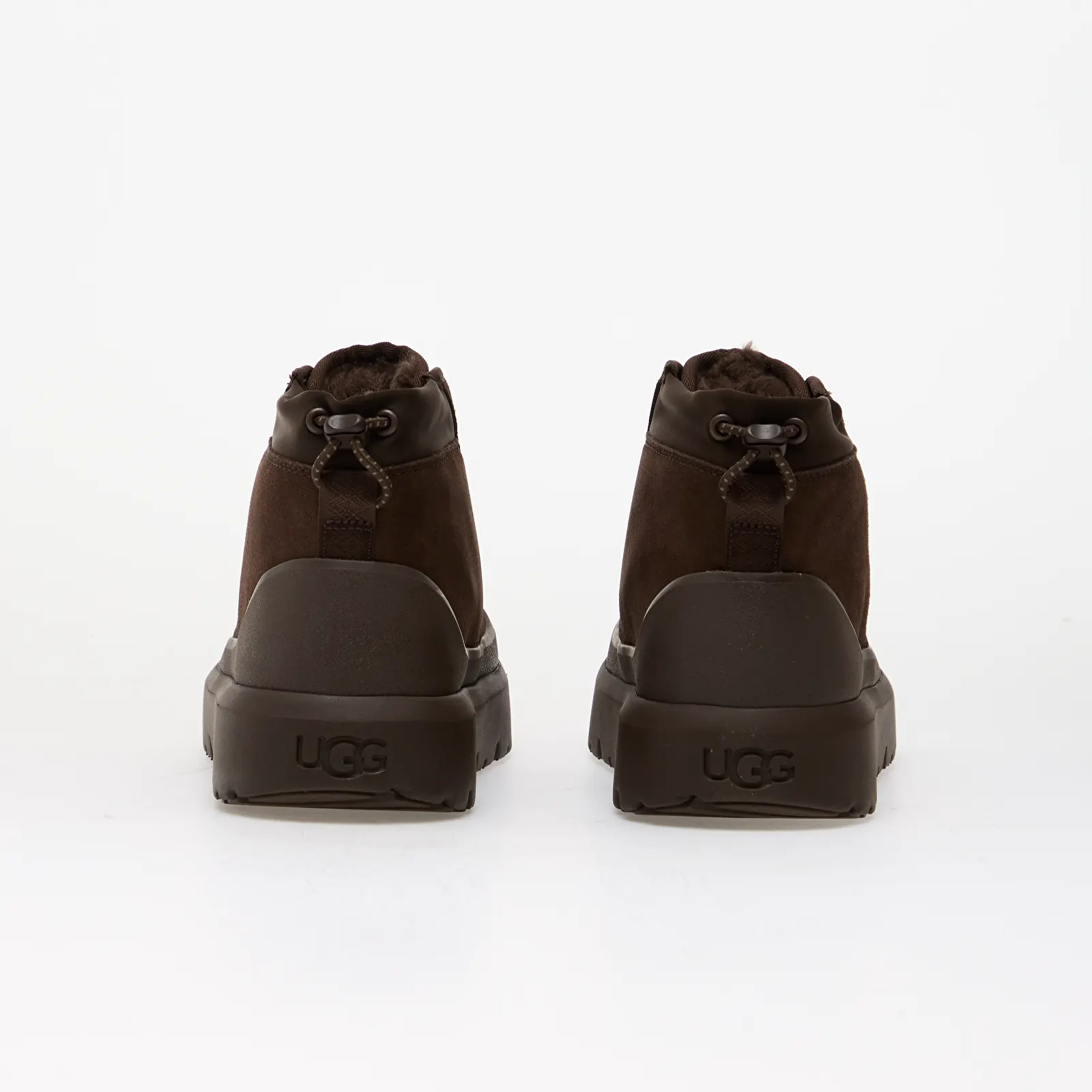 Buty męskie UGG M Neumel Weather Hybrid Dusted Cocoa