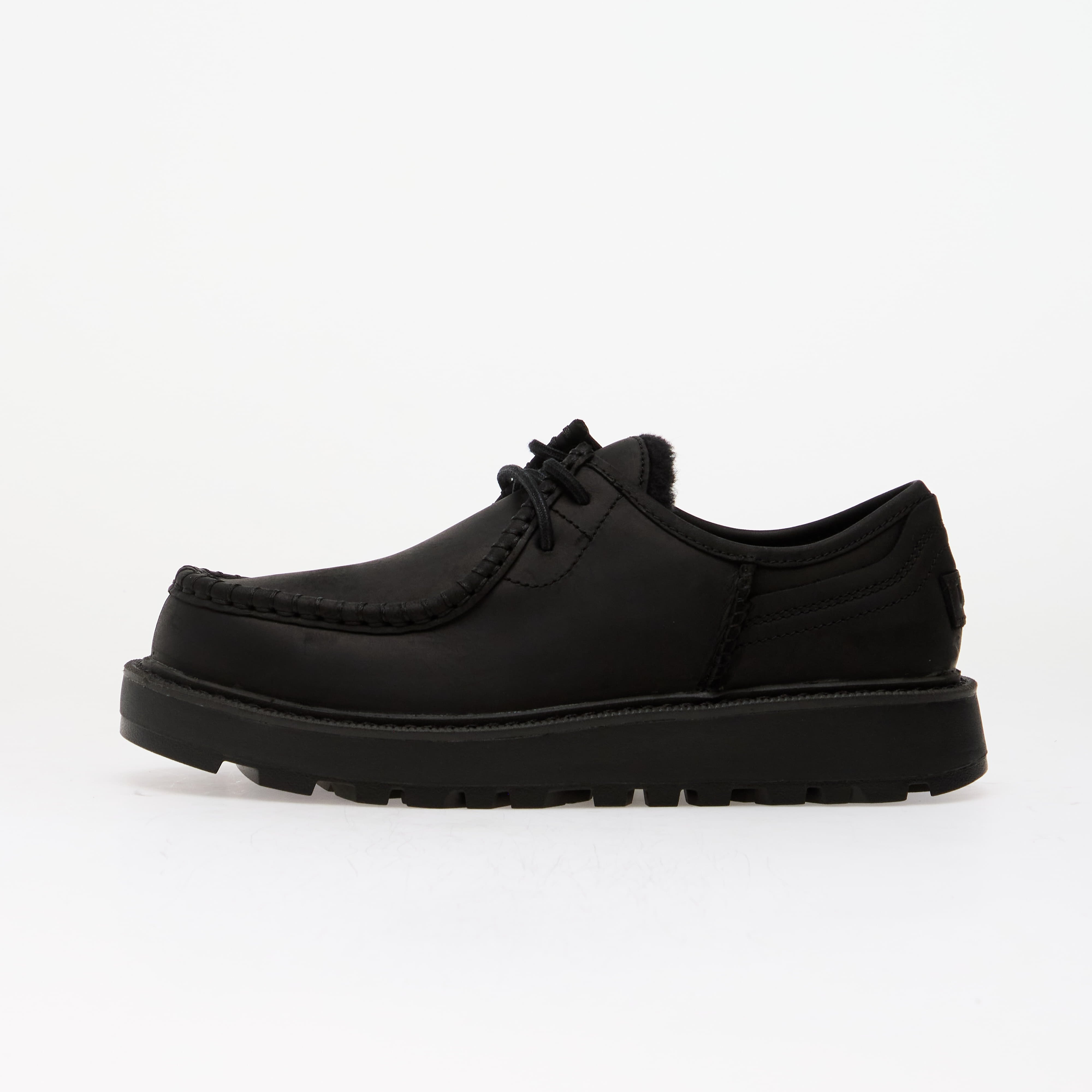 Shoes UGG M Loften Black 9