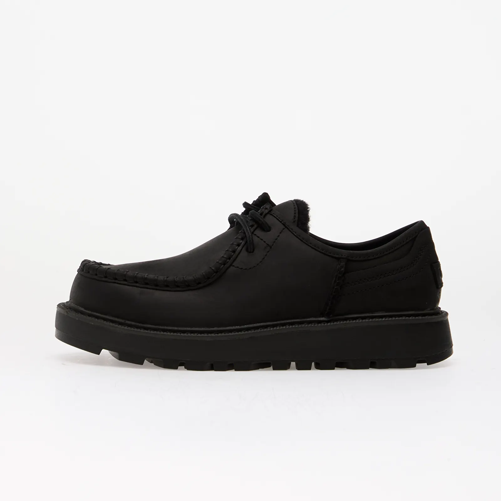 Moccasins UGG M Loften Black