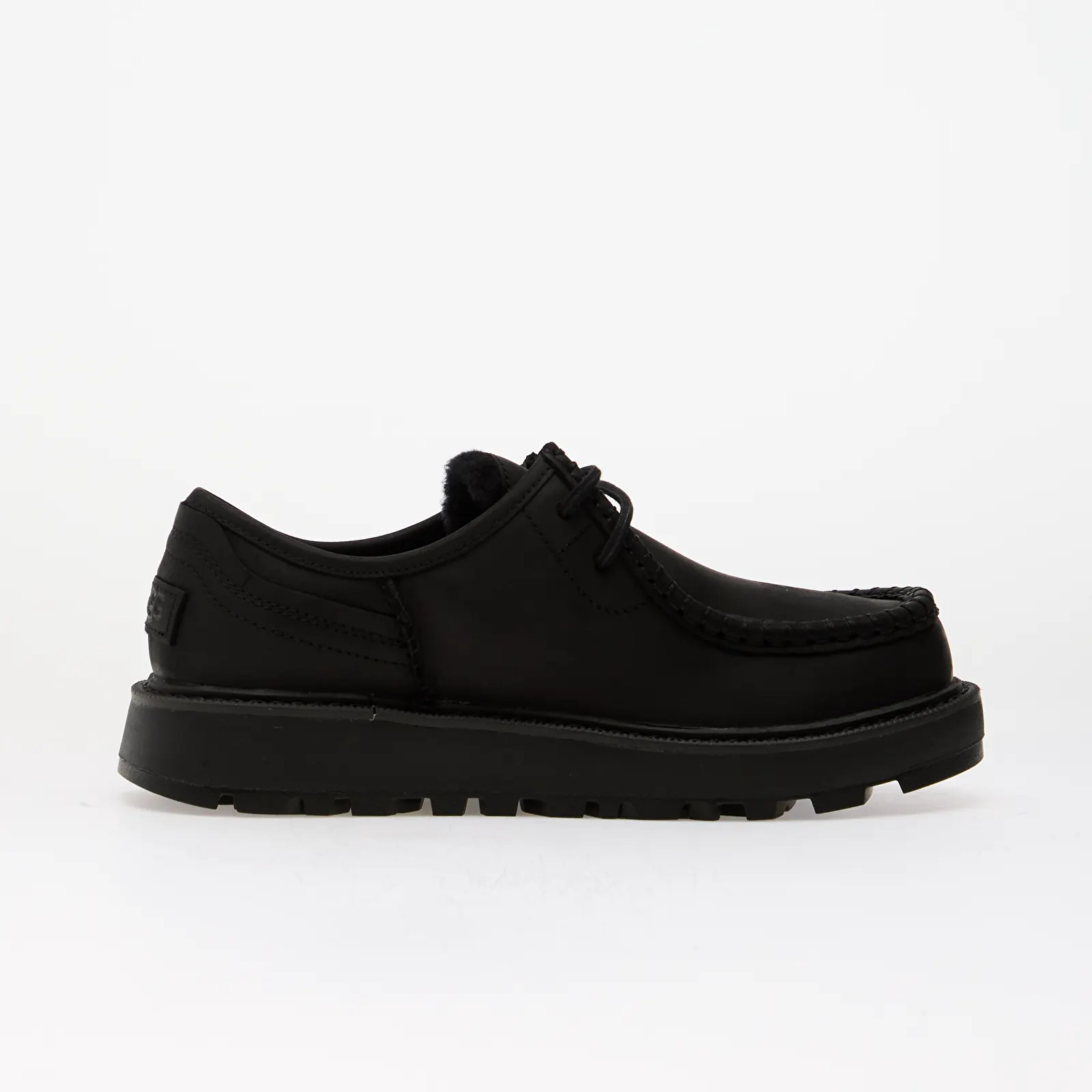 Moccasins UGG M Loften Black