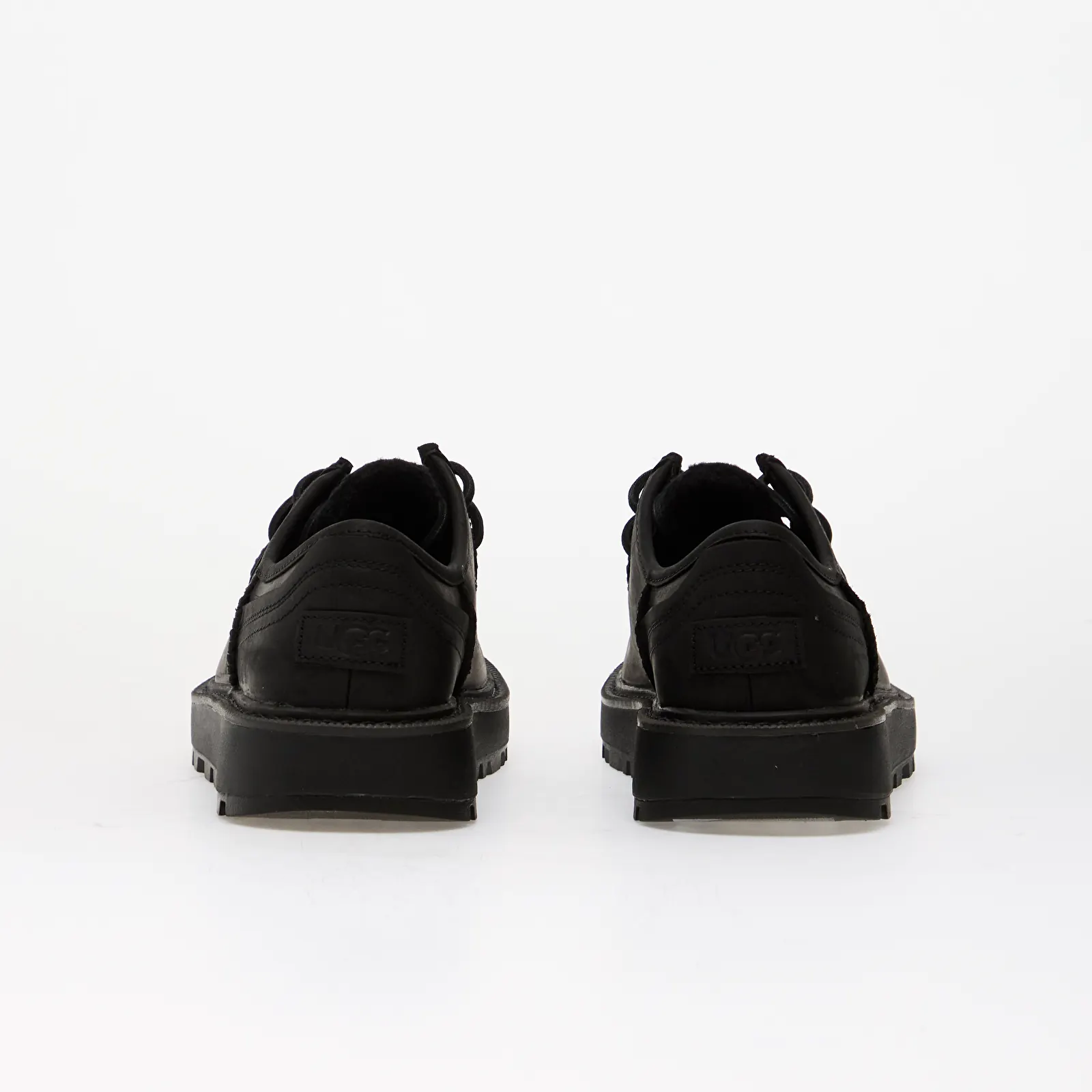 Moccasins UGG M Loften Black