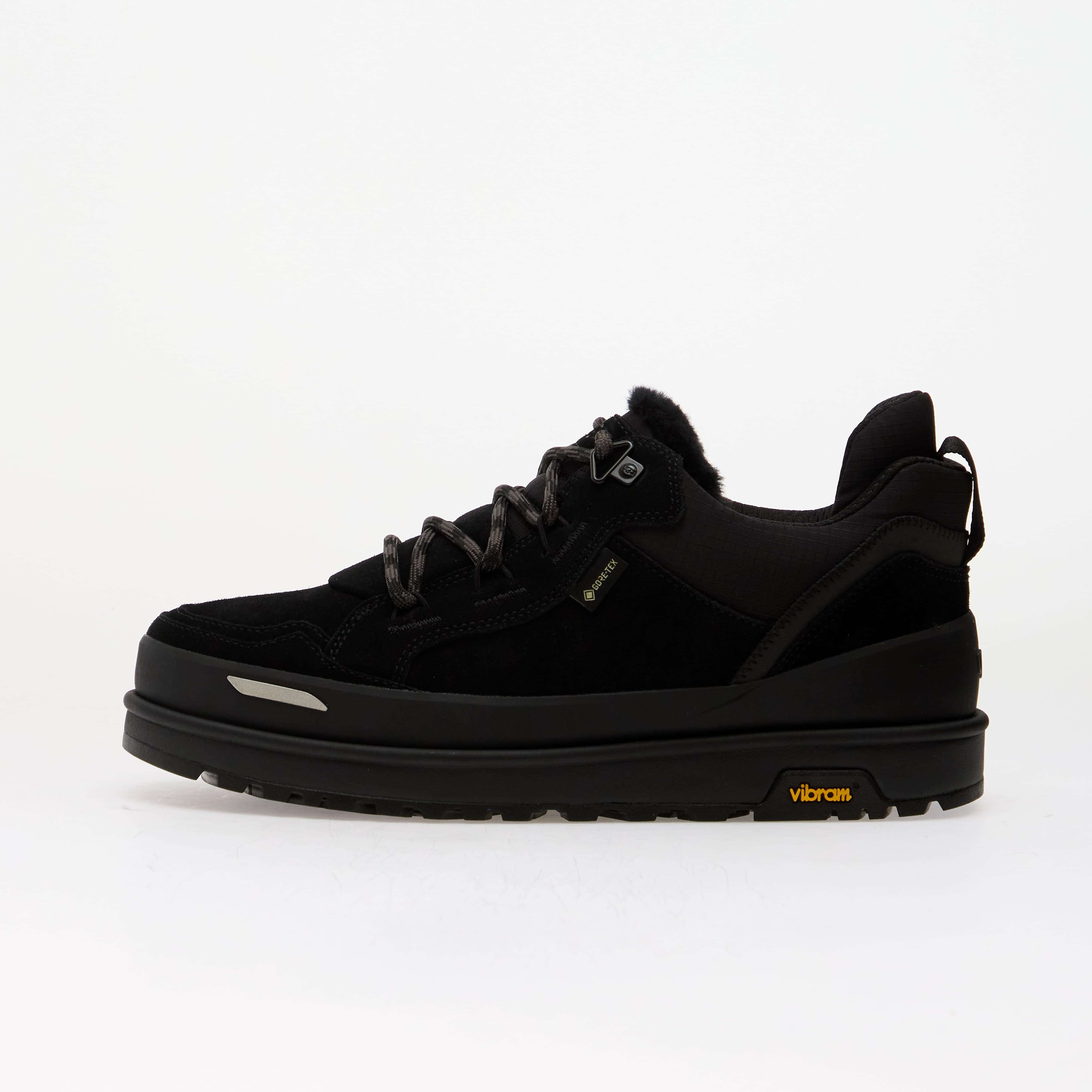 Sneakers UGG M Lowmel Guard GTX Black UK 7