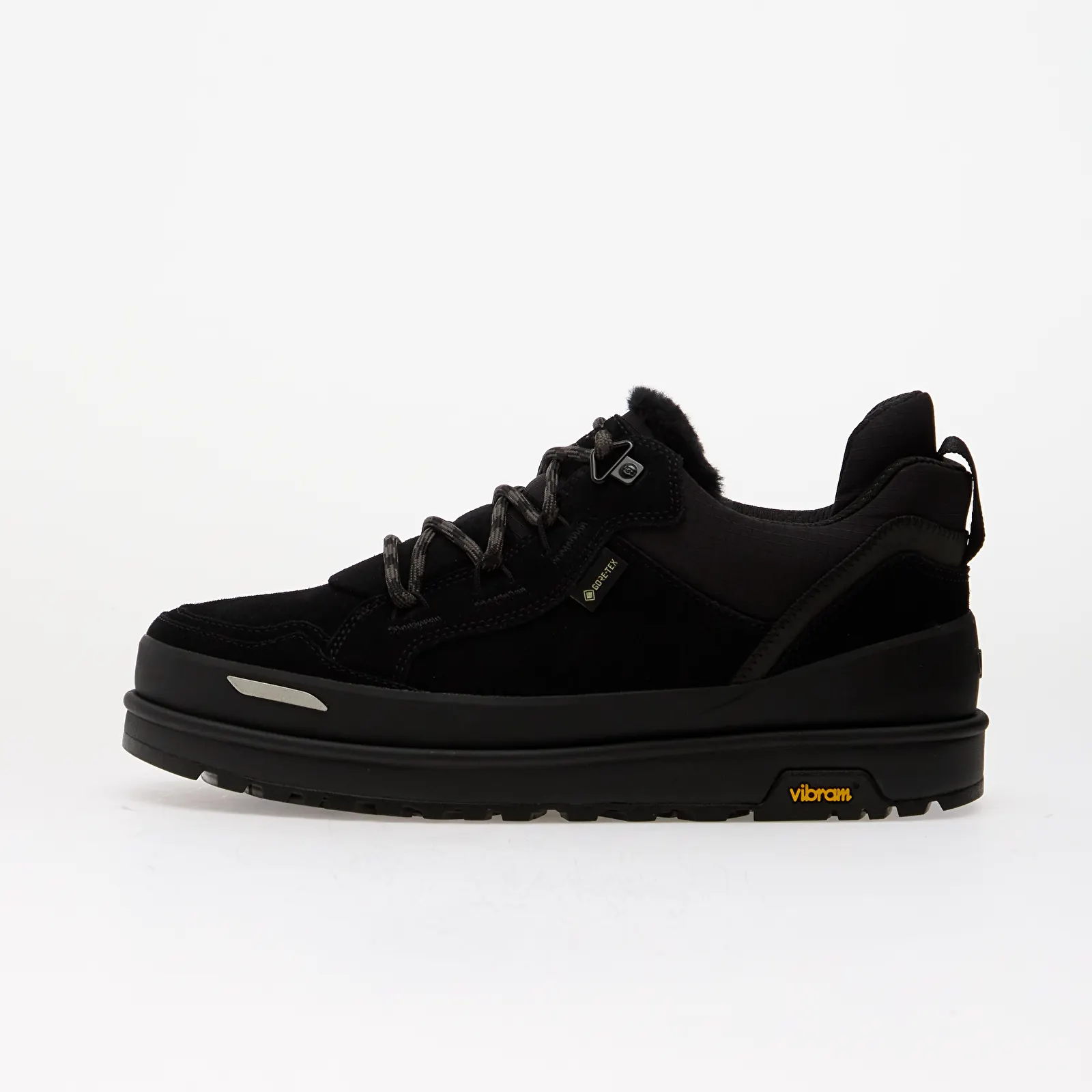 Мужская обувь UGG M Lowmel Guard GTX Black