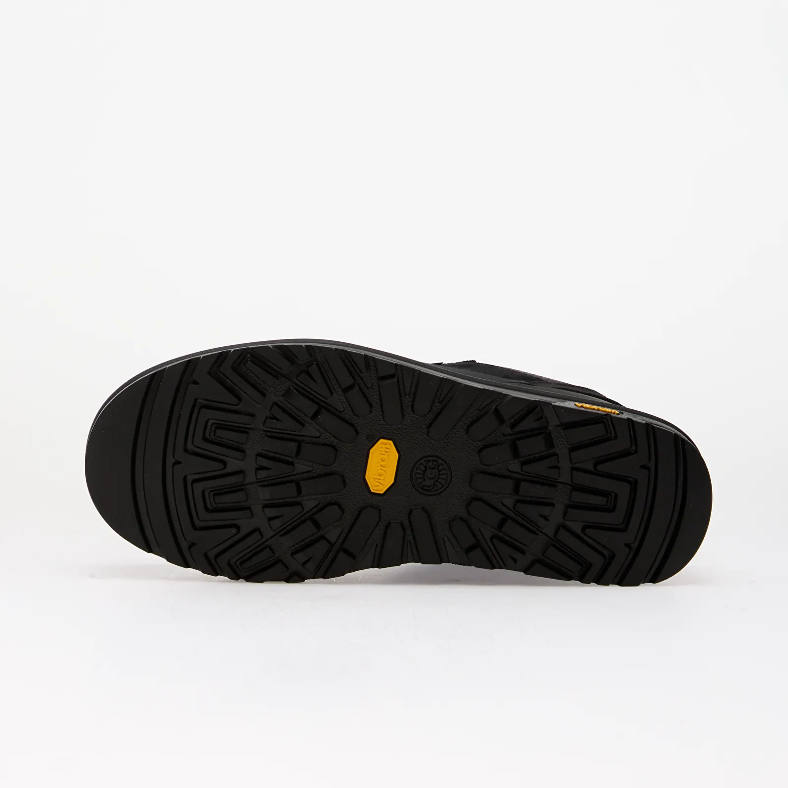 Мужская обувь UGG M Lowmel Guard GTX Black
