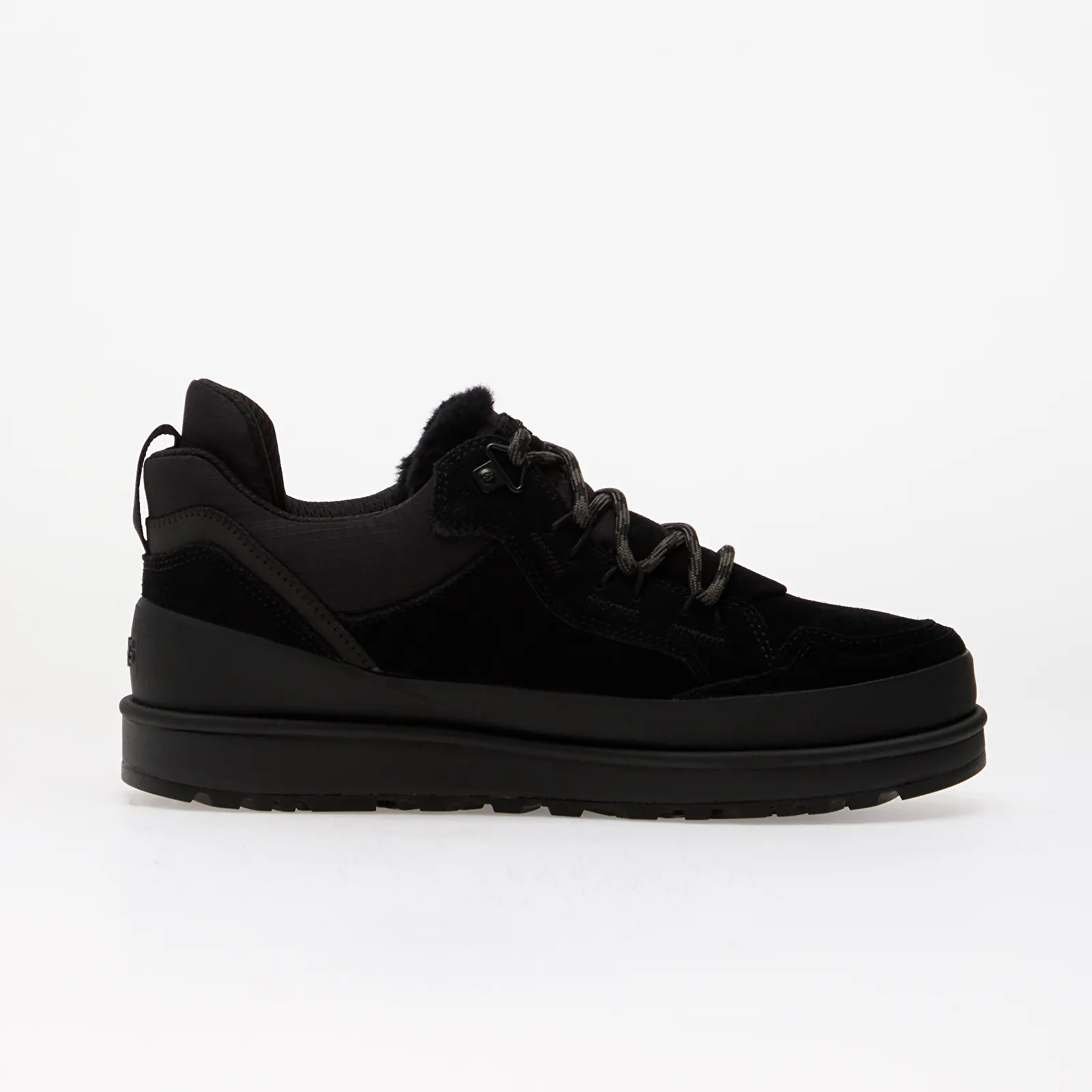 Мужская обувь UGG M Lowmel Guard GTX Black