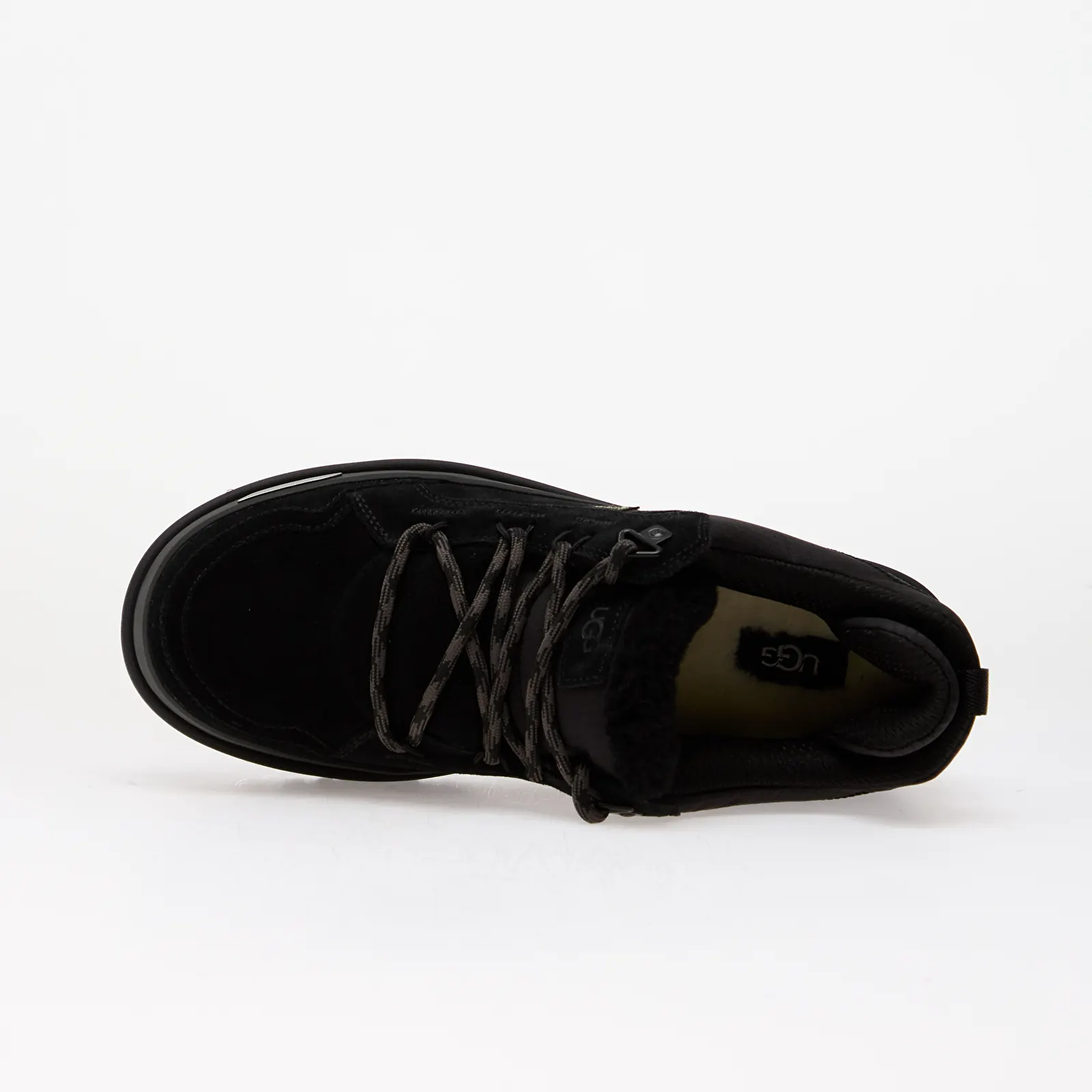 Мужская обувь UGG M Lowmel Guard GTX Black