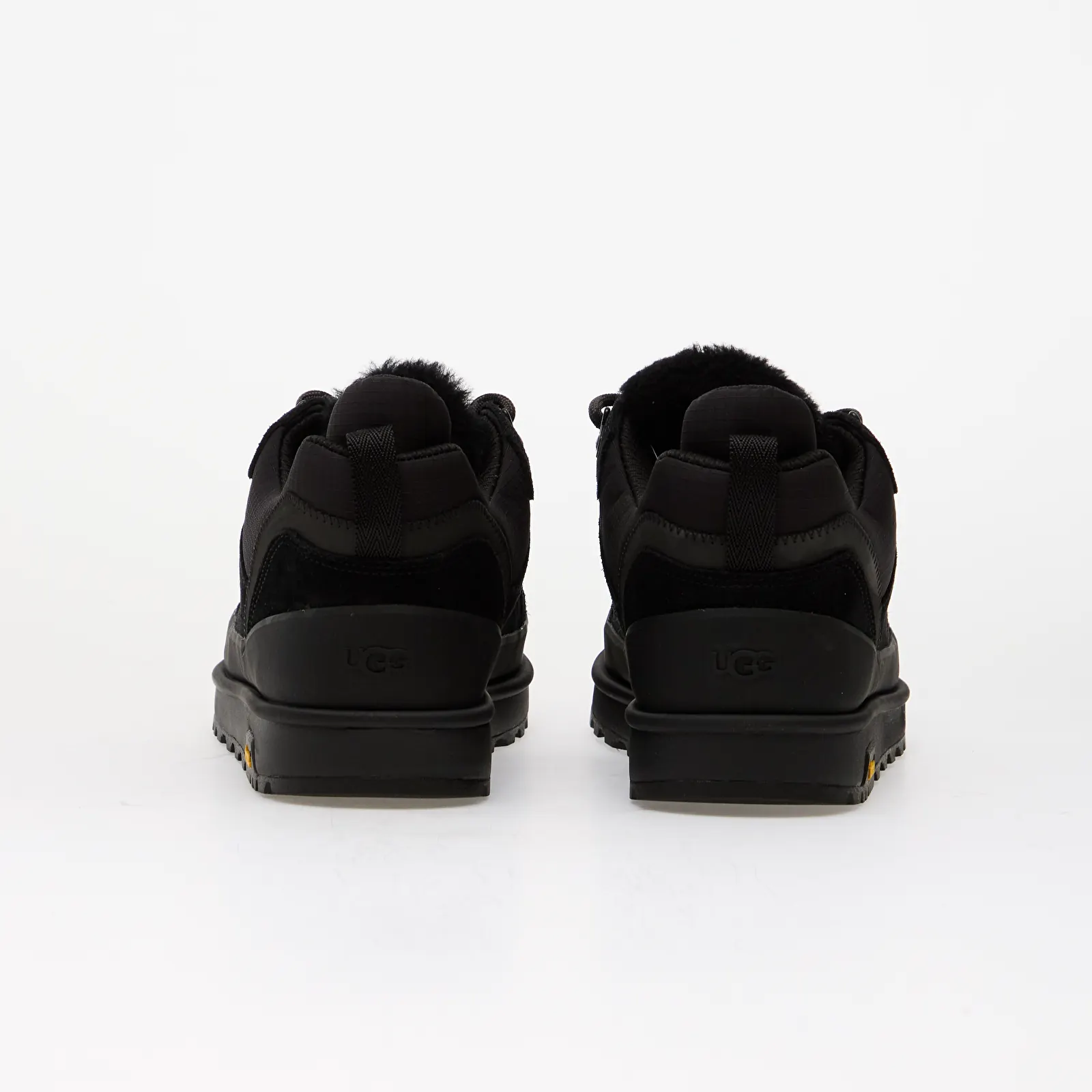 Мужская обувь UGG M Lowmel Guard GTX Black