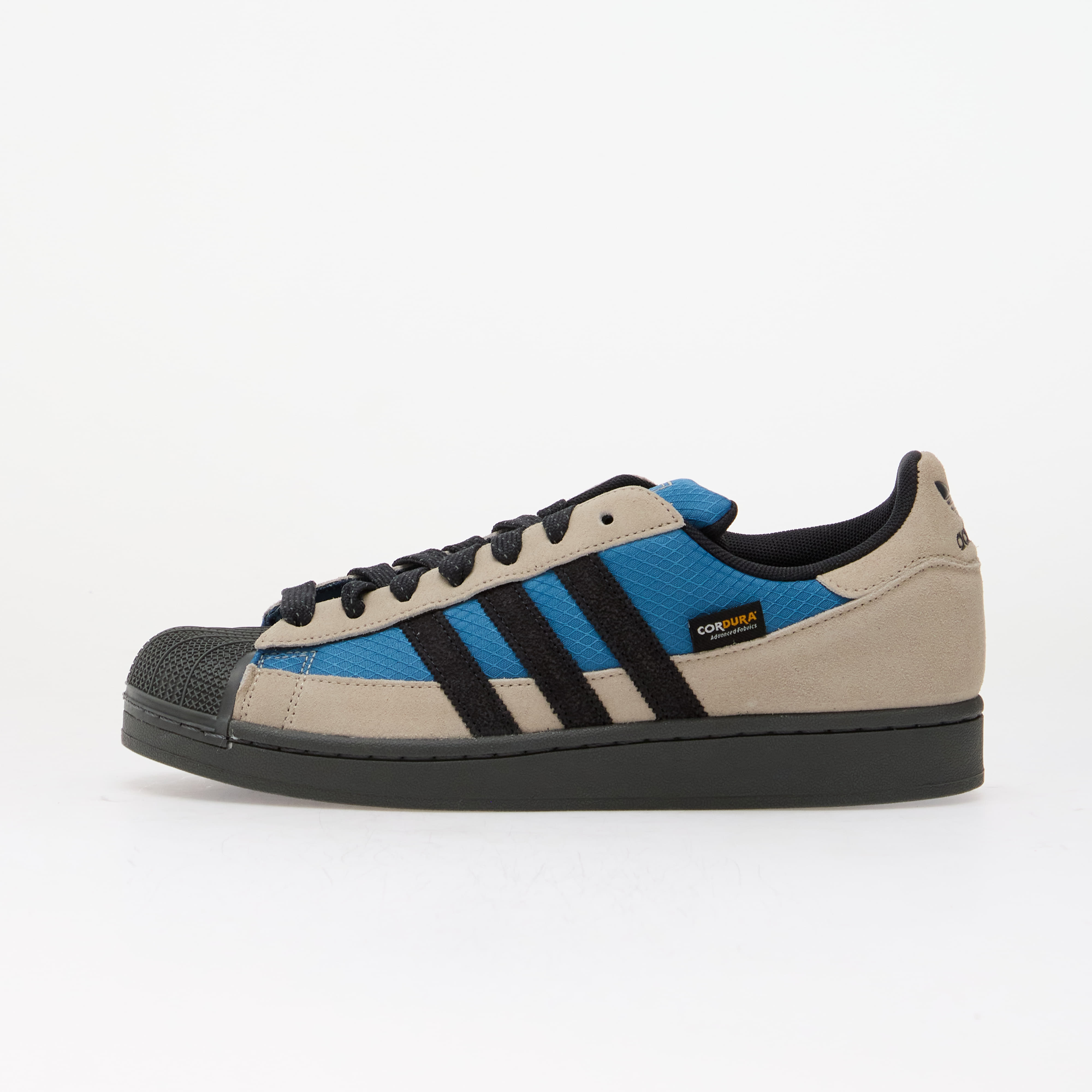 Sneakers adidas Superstar II Dusky Ink/ Wonder Beige/ Grey Five UK 8